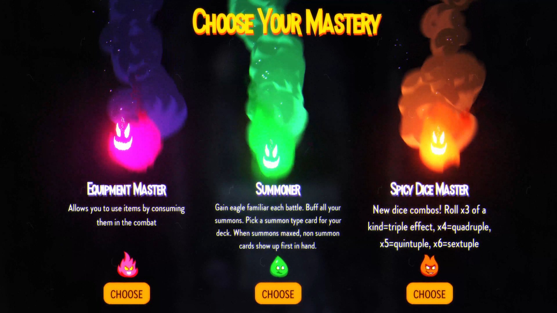 疯狂之门/Doors of Insanity_3