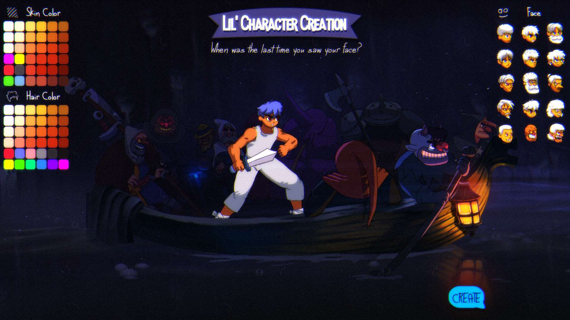 疯狂之门/Doors of Insanity_1