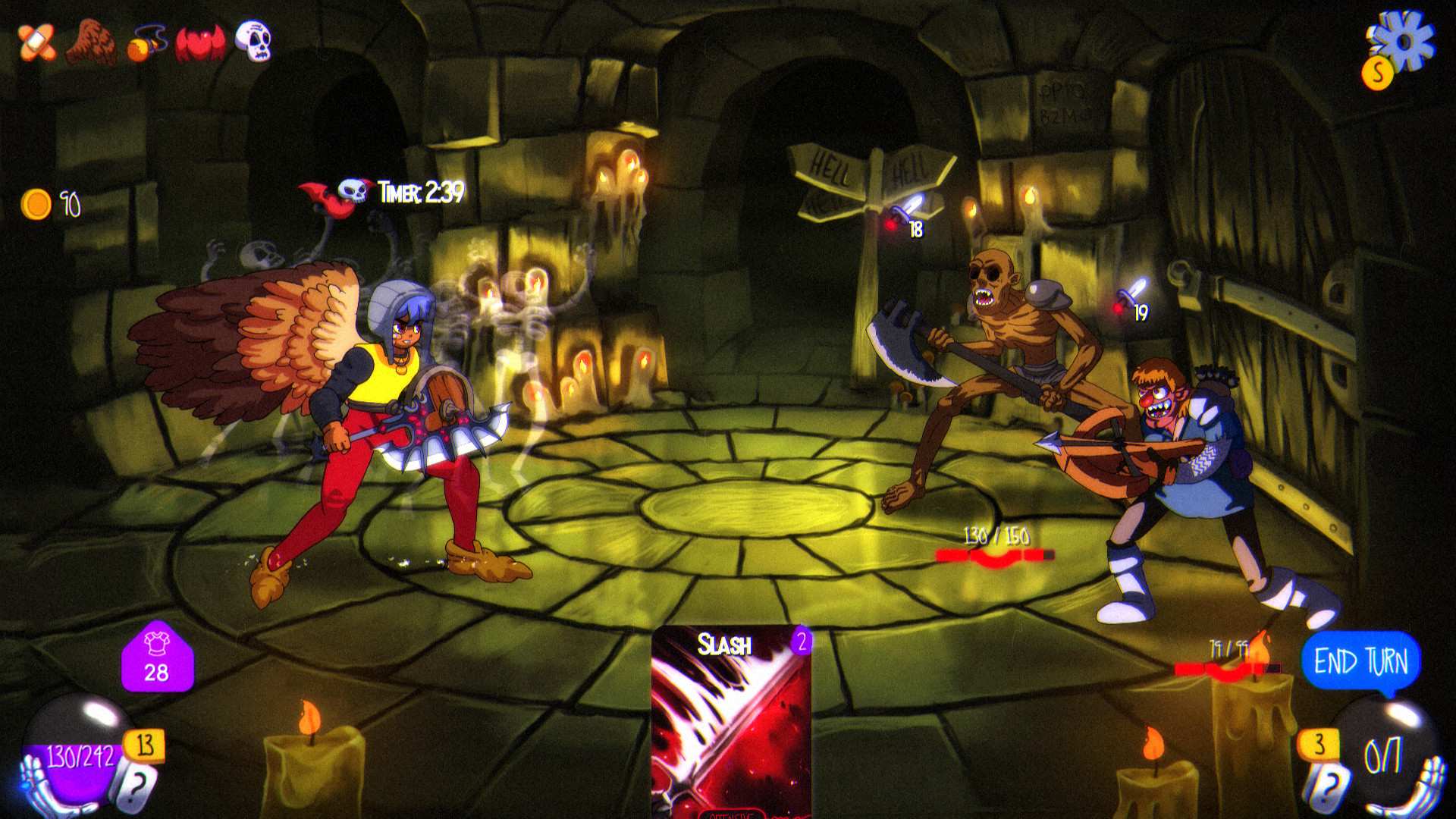 疯狂之门/Doors of Insanity_0