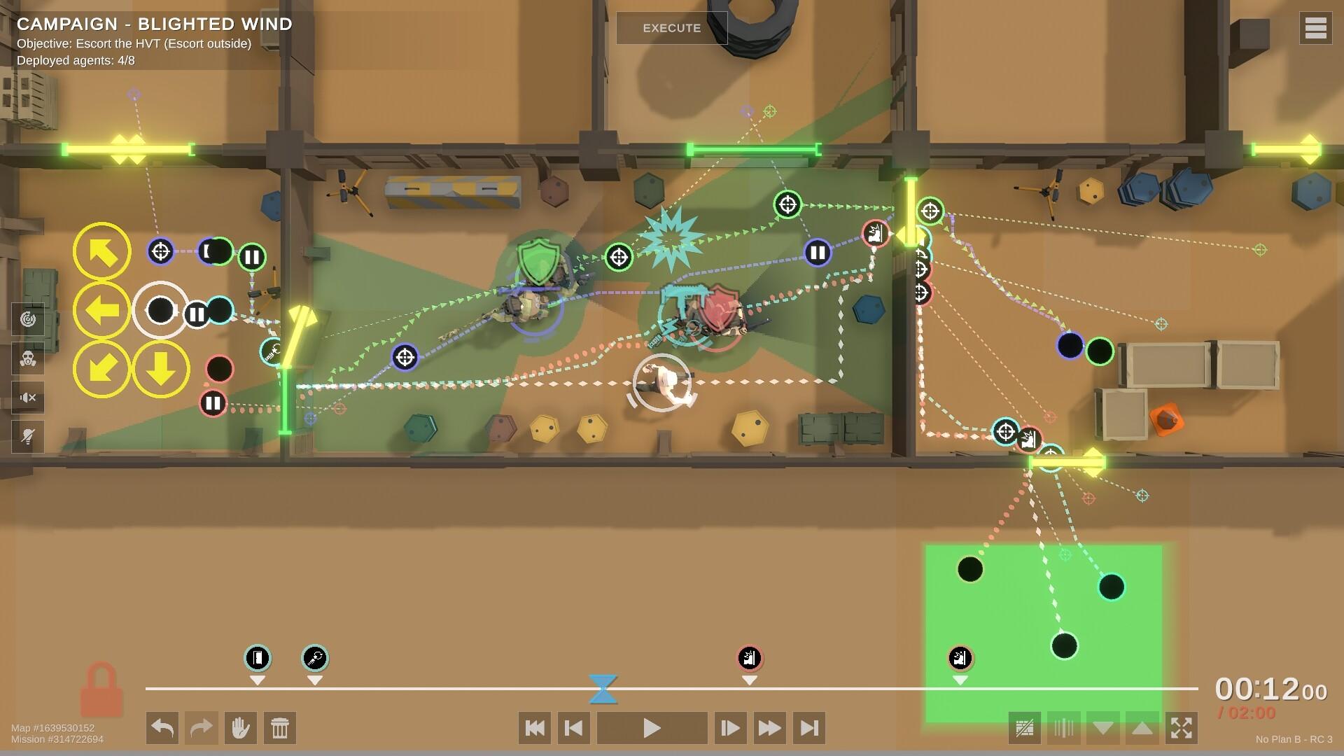 没有B计划/No Plan B_4