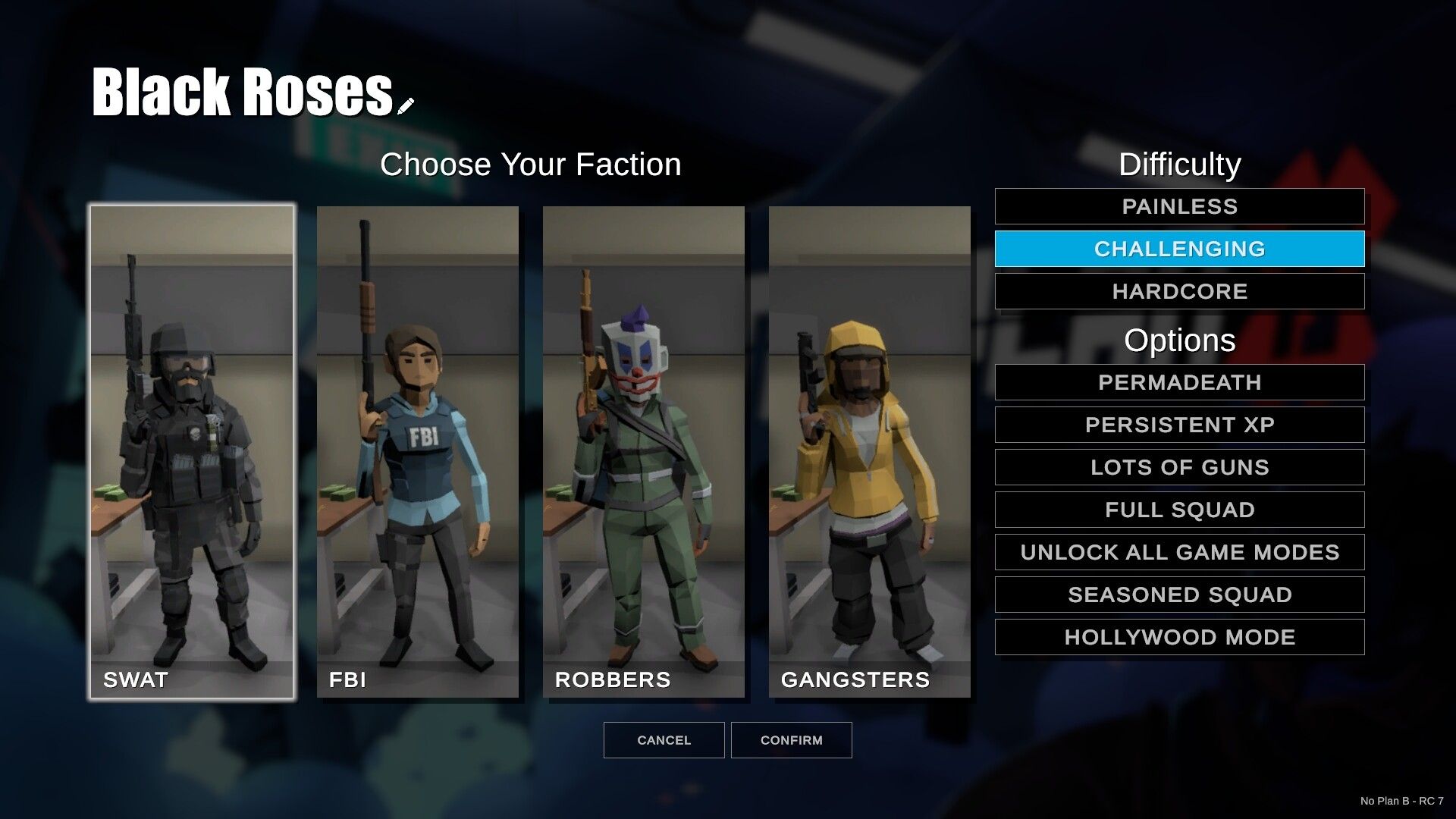 没有B计划/No Plan B_3