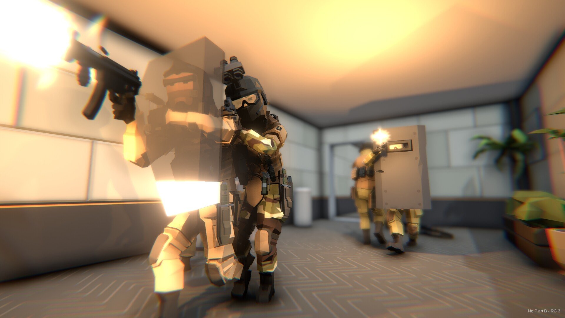 没有B计划/No Plan B_1