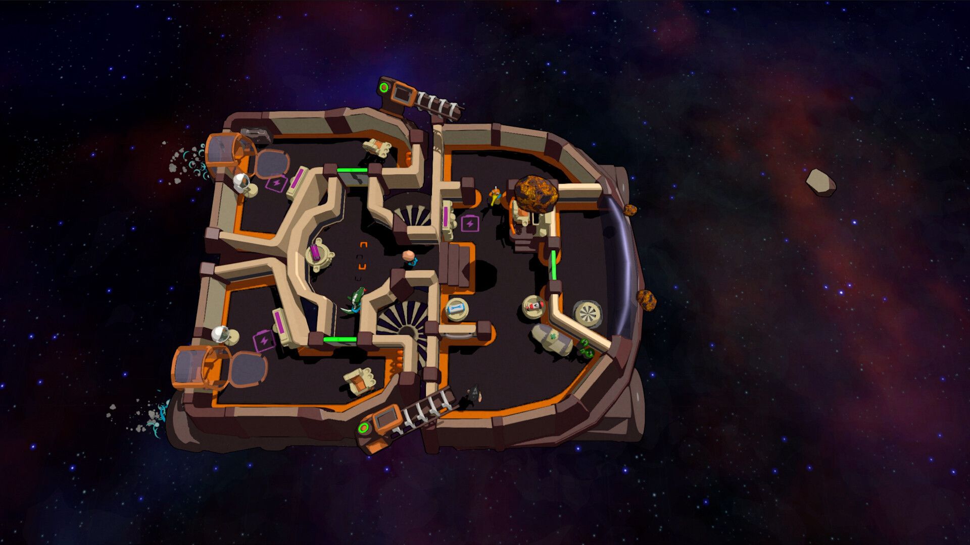 时空错乱之旅/This Means Warp_4