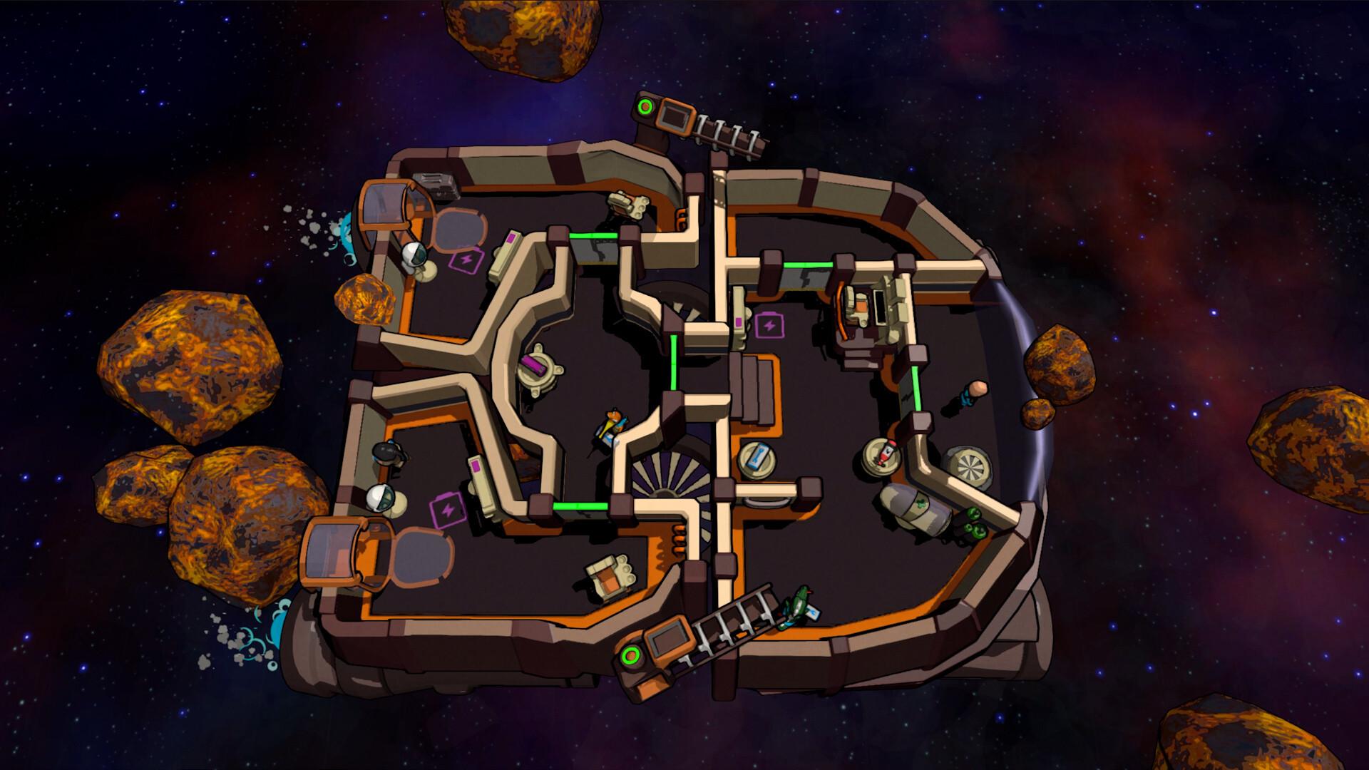 时空错乱之旅/This Means Warp_1