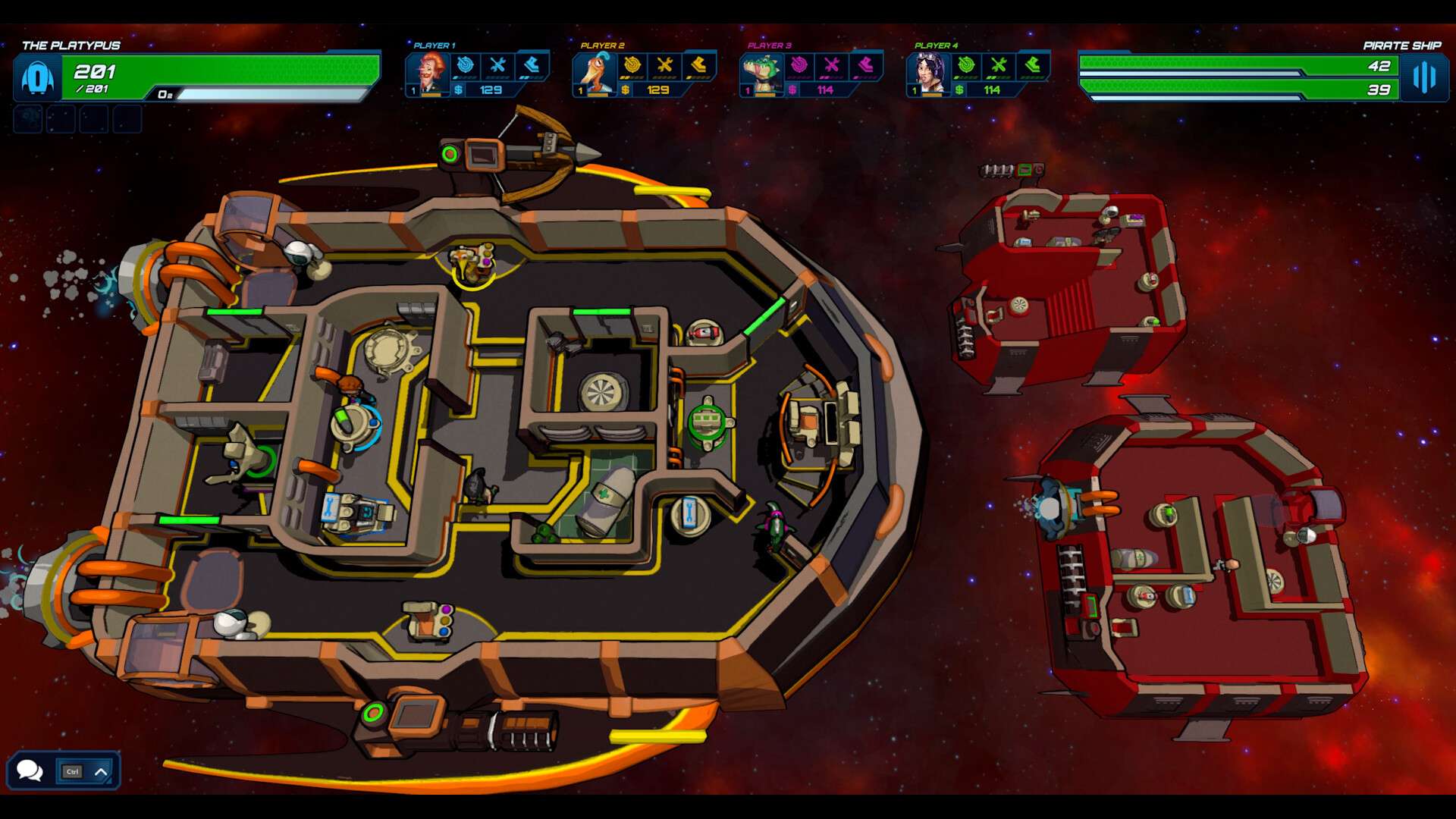 时空错乱之旅/This Means Warp_0