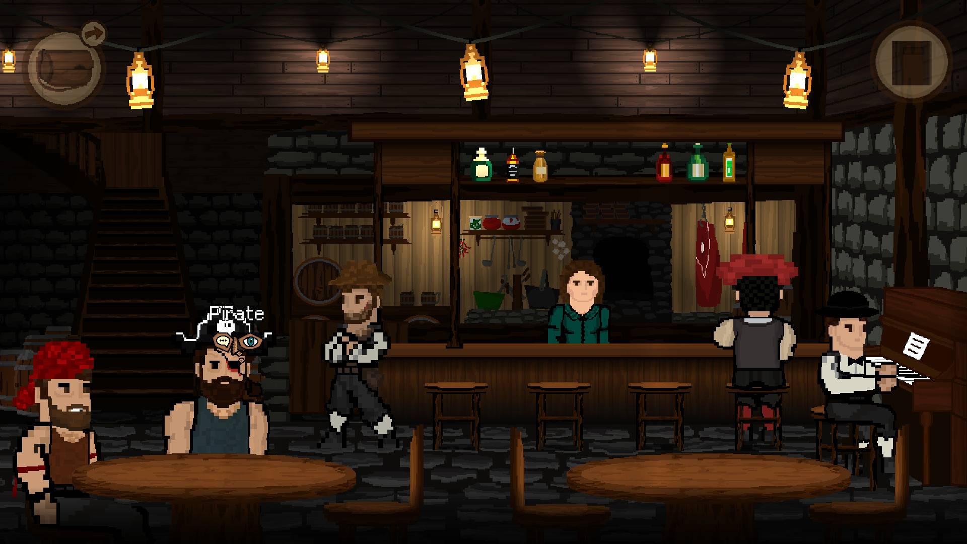 克劳尔特：失落殖民地的踪迹/Crowalt: Traces of the Lost Colony_3