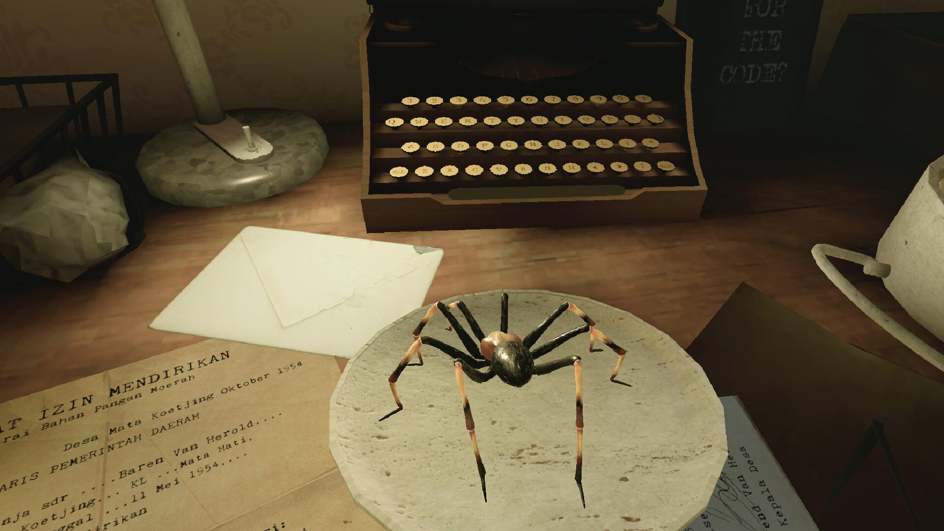 他是谁：逃出生天/Let Me Out_3