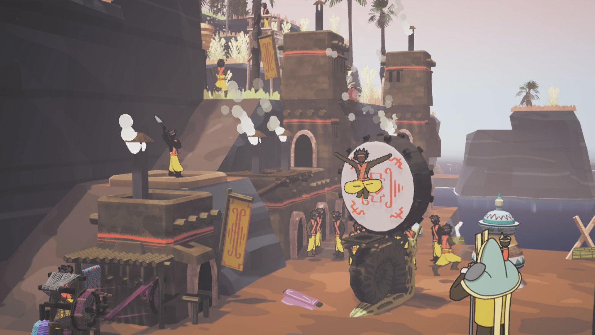 海岸桃源：文明之种/Kainga: Seeds of Civilization_2