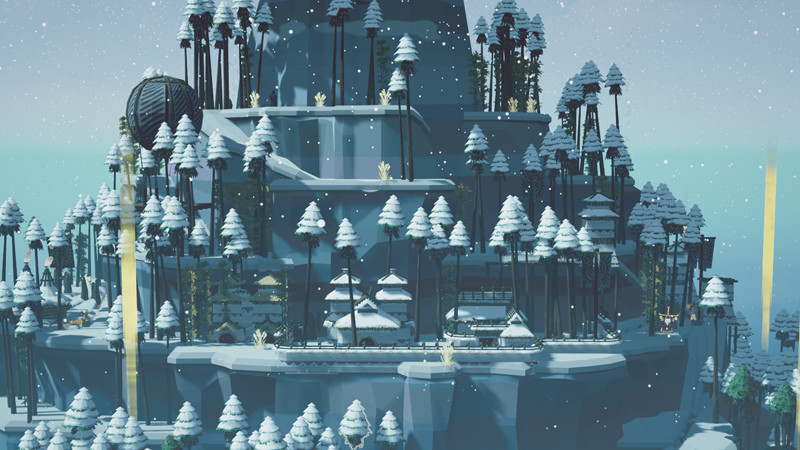 海岸桃源：文明之种/Kainga: Seeds of Civilization_3