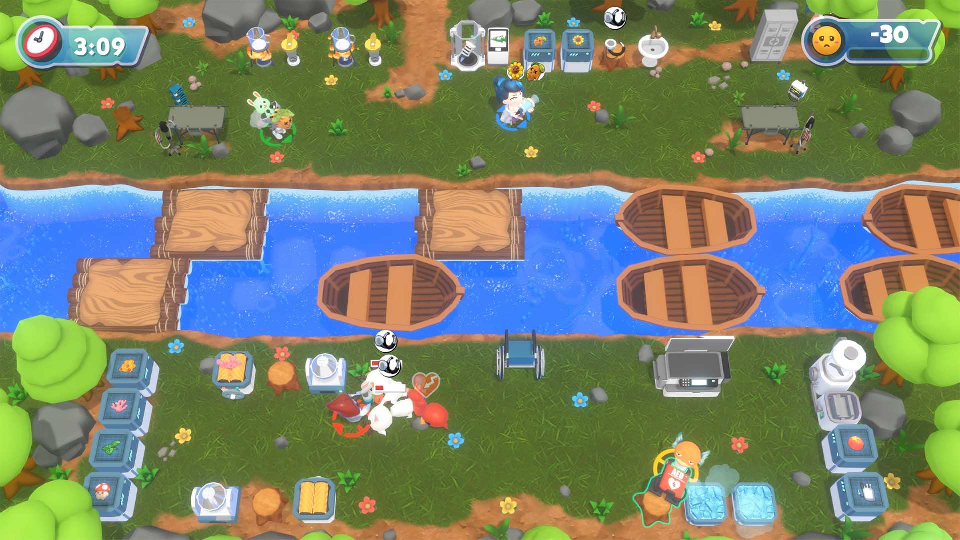 大救特救/Healing Spree_3