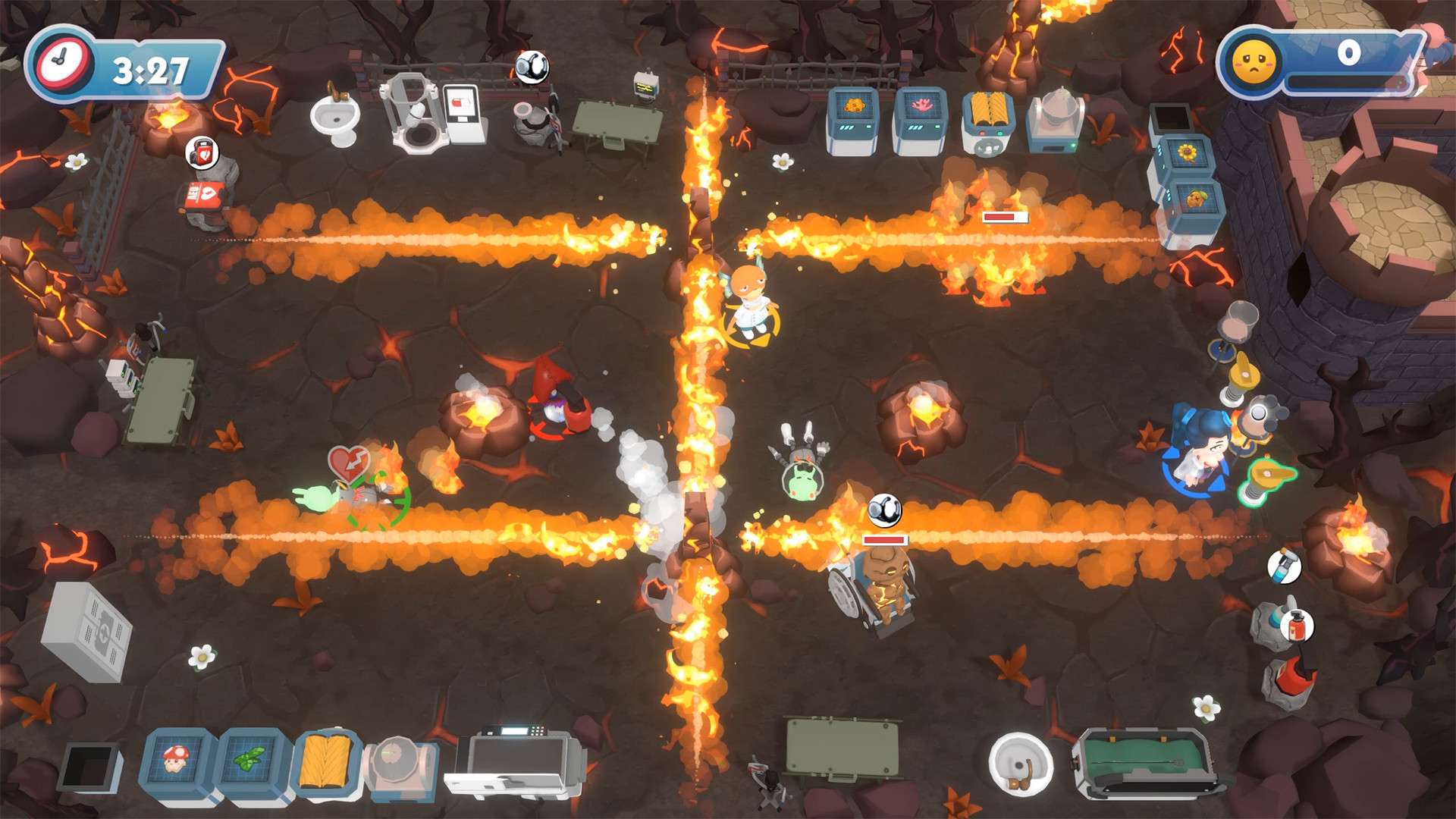 大救特救/Healing Spree_2