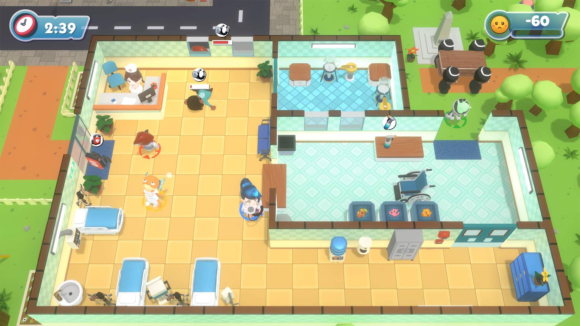 大救特救/Healing Spree_4