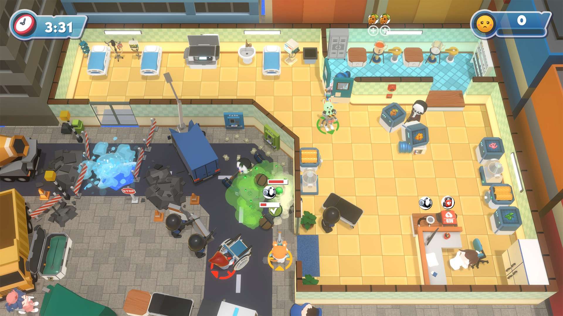 大救特救/Healing Spree_5