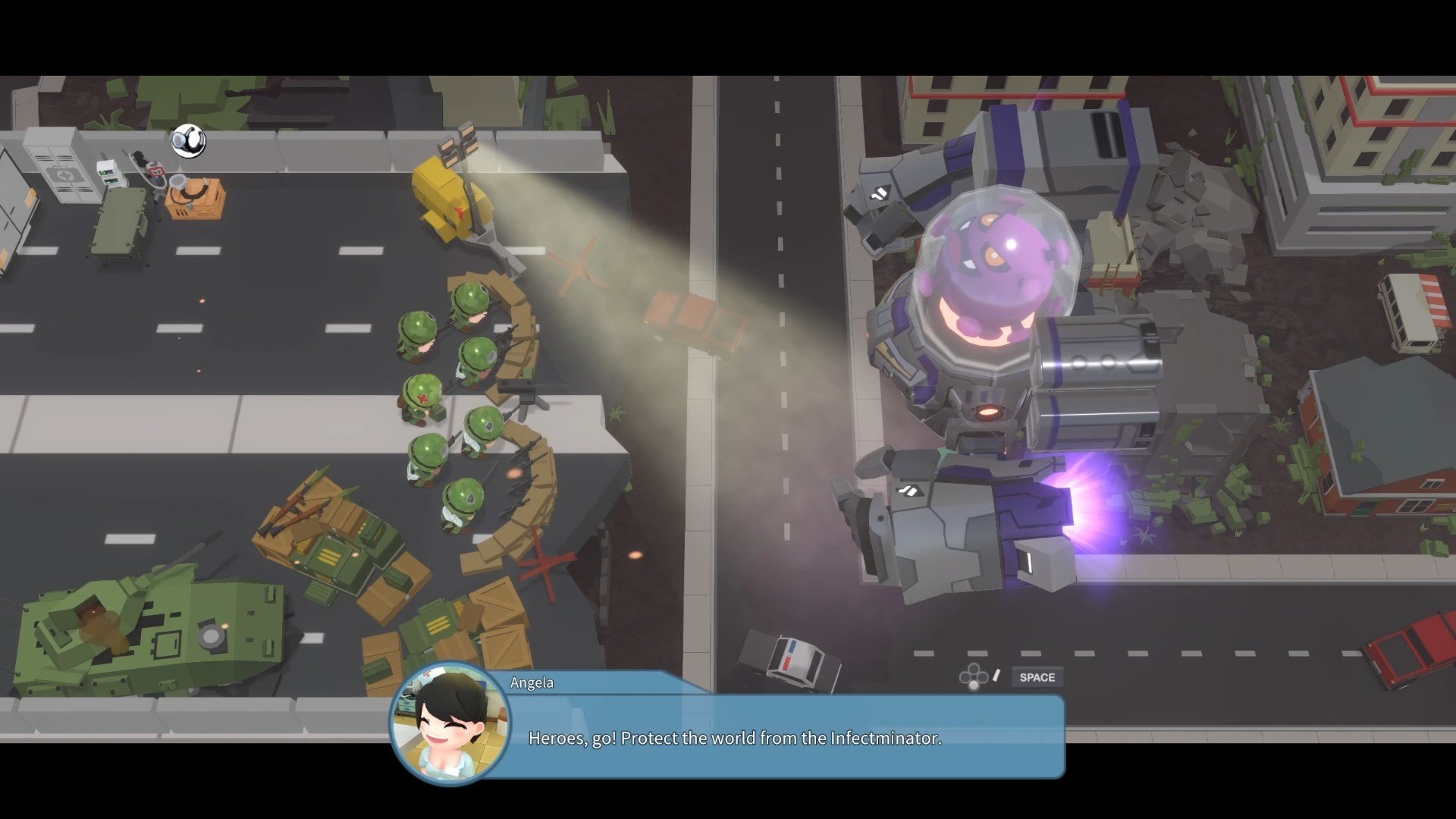 大救特救/Healing Spree_0