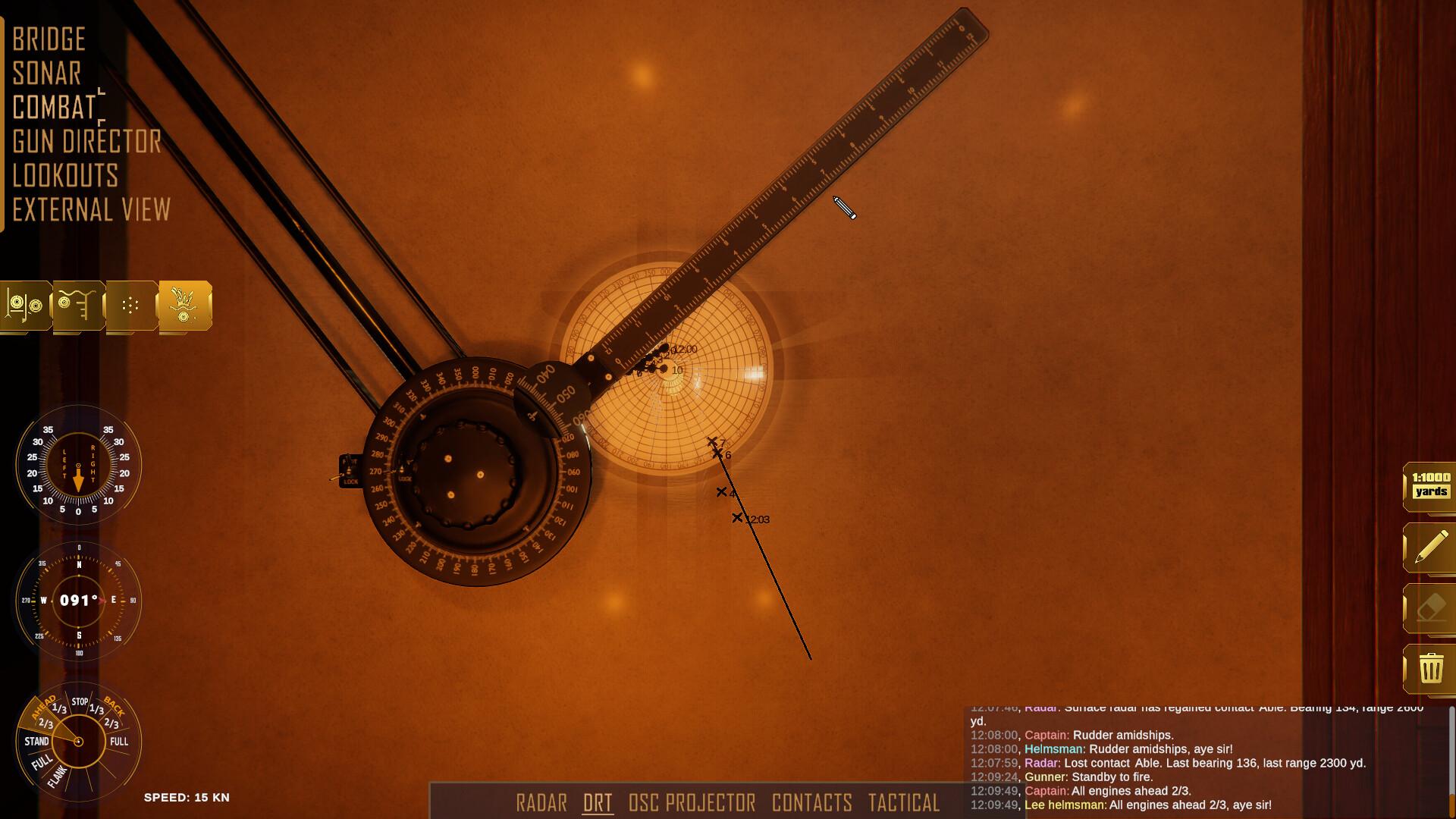 驱逐舰：U型艇猎手/Destroyer: The U-Boat Hunter_4