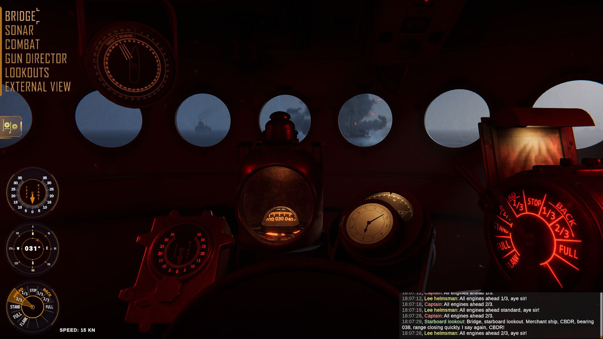 驱逐舰：U型艇猎手/Destroyer: The U-Boat Hunter_2