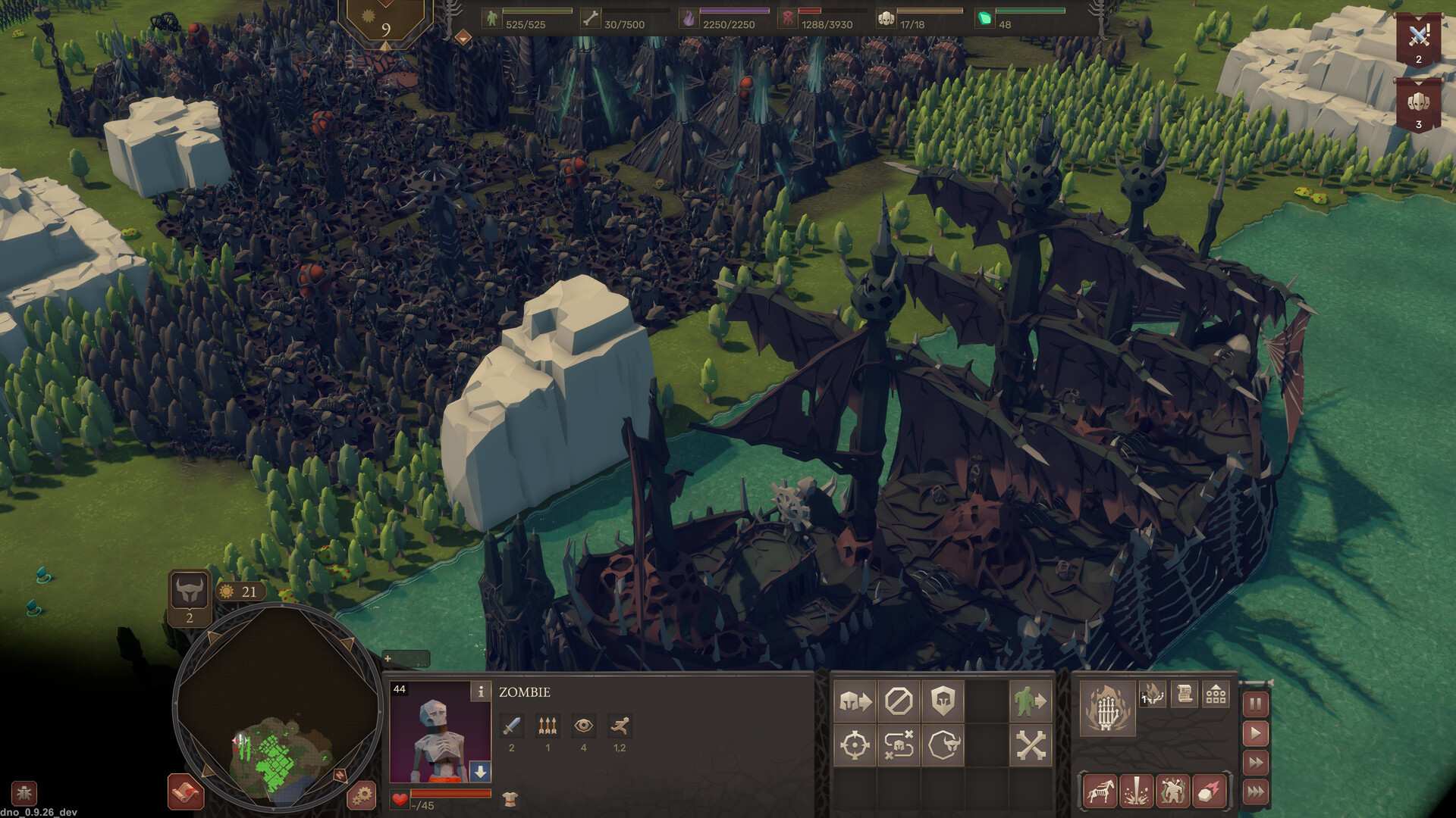 要战便战/Diplomacy is Not an Option_2