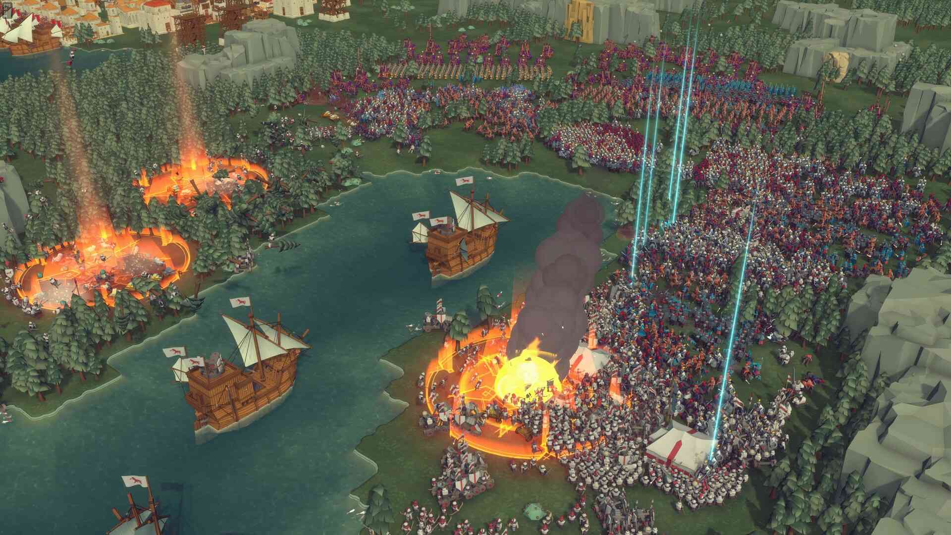 要战便战/Diplomacy is Not an Option_5