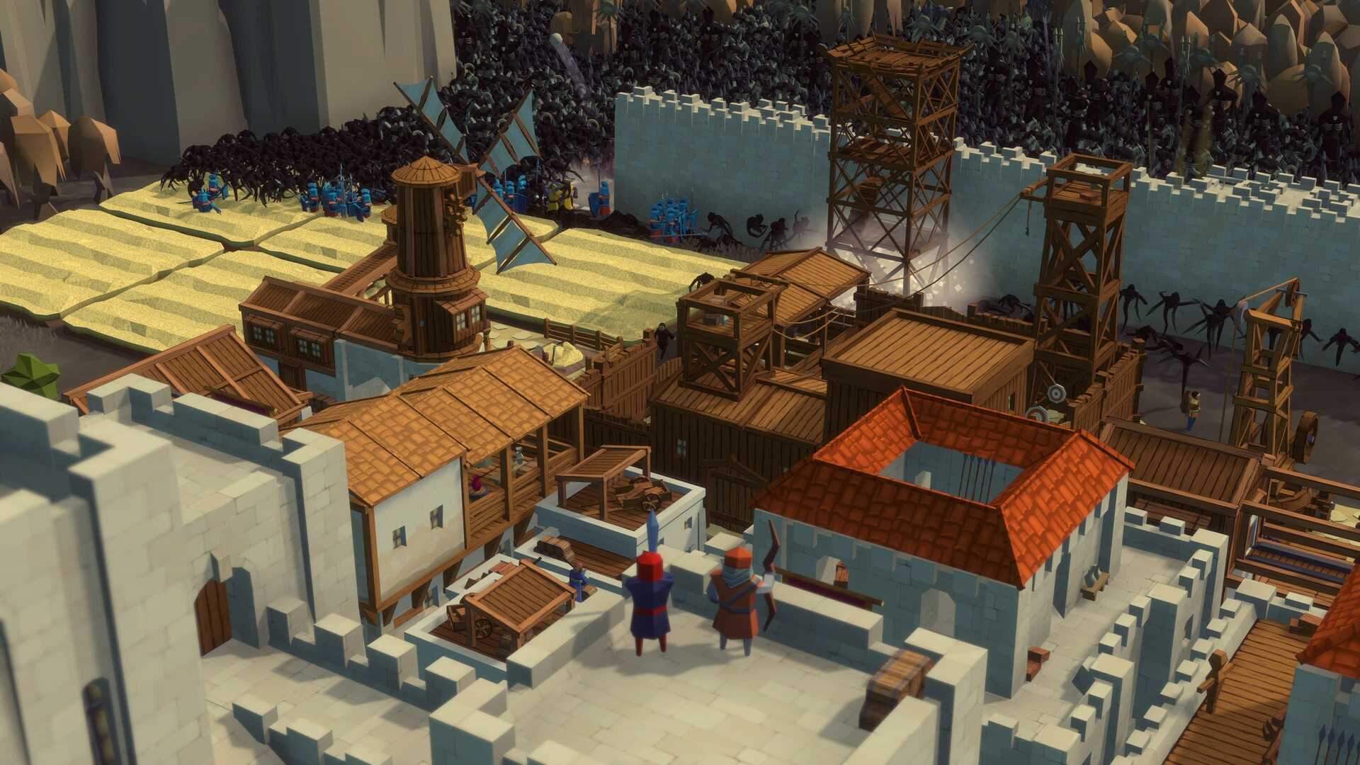 要战便战/Diplomacy is Not an Option_3