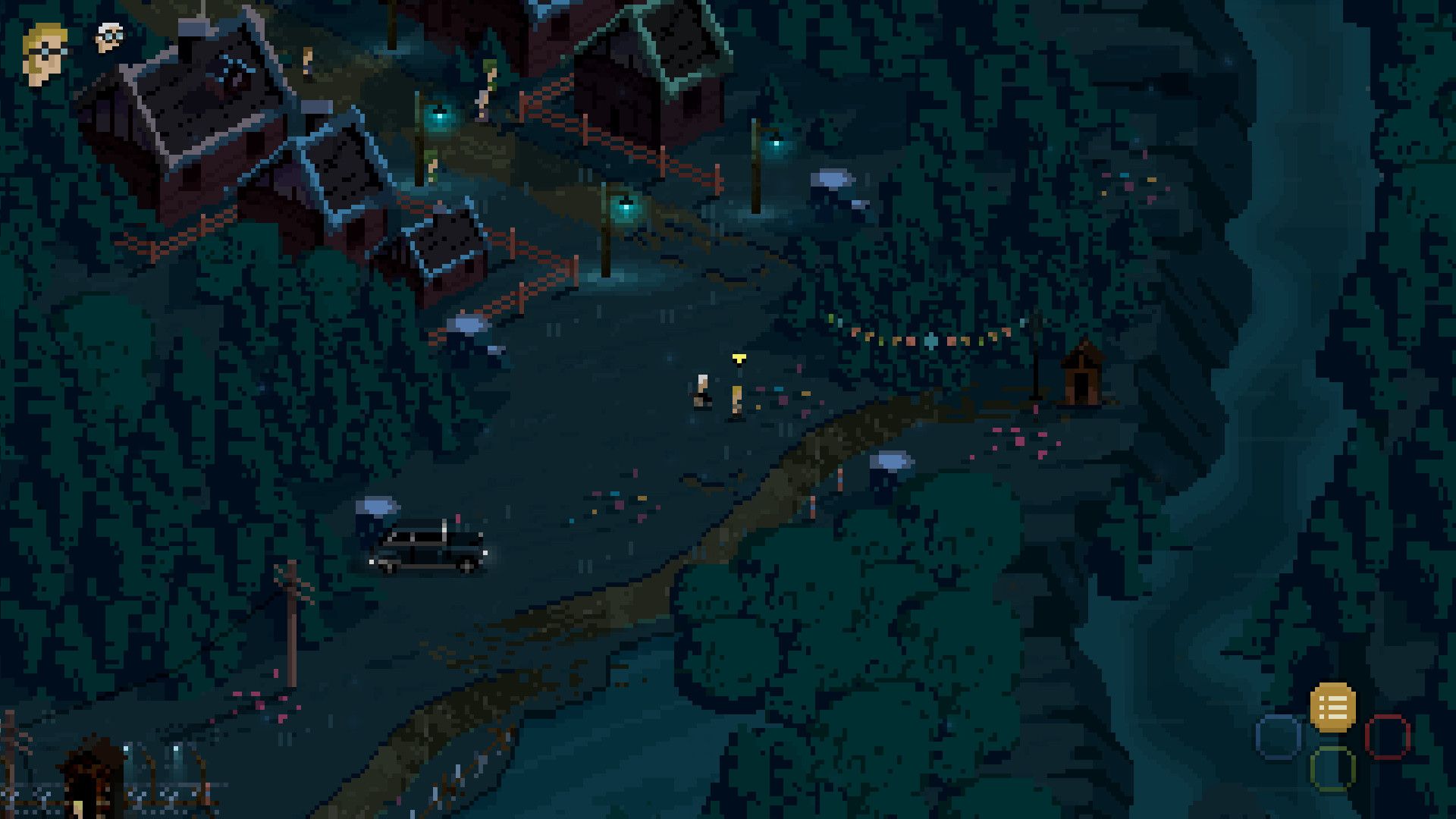 九巫：家破人亡/Nine Witches: Family Disruption_5