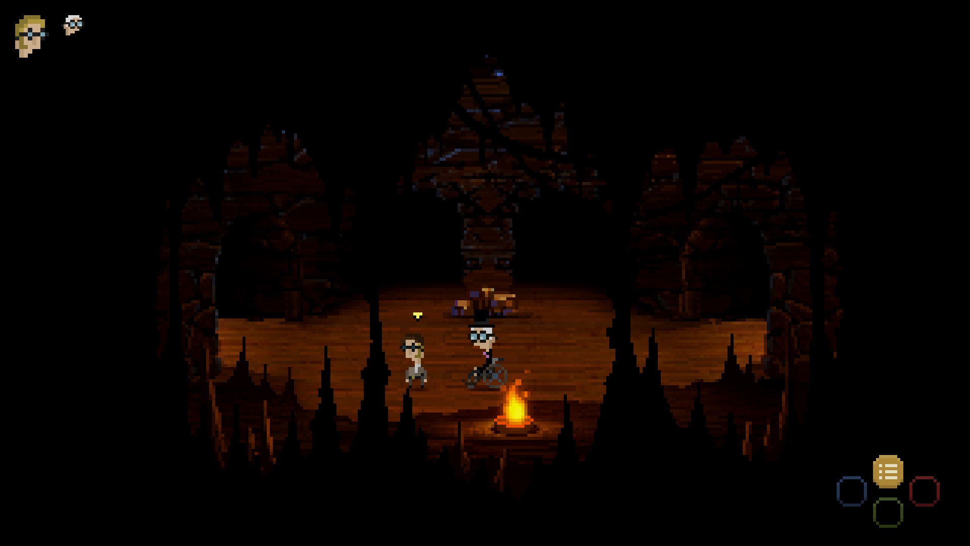 九巫：家破人亡/Nine Witches: Family Disruption_0