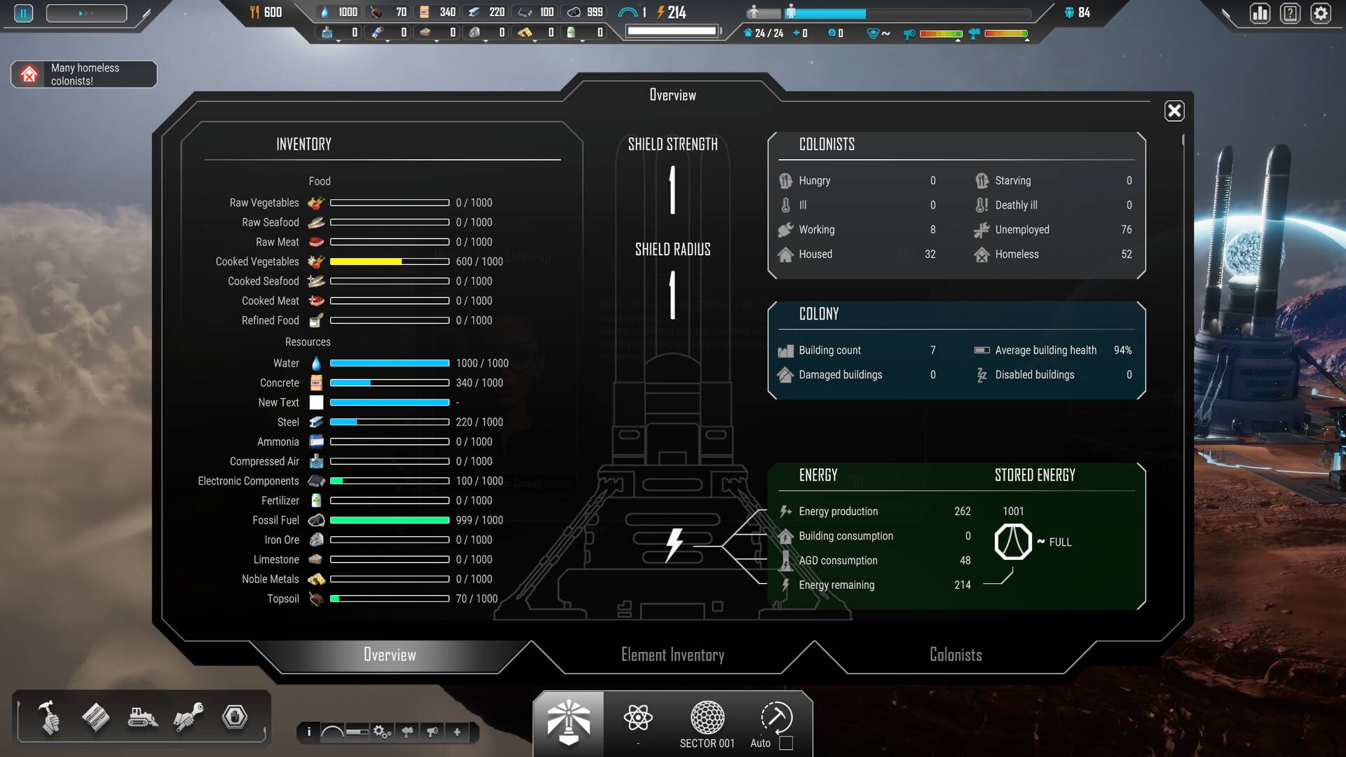 天球：飞升之城/Sphere - Flying Cities_6