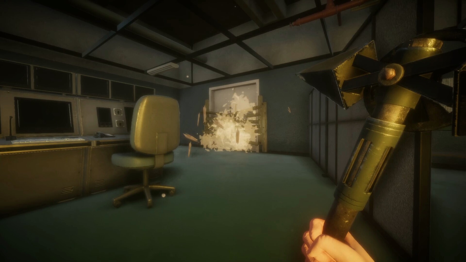 高层建筑/The Highrise_2