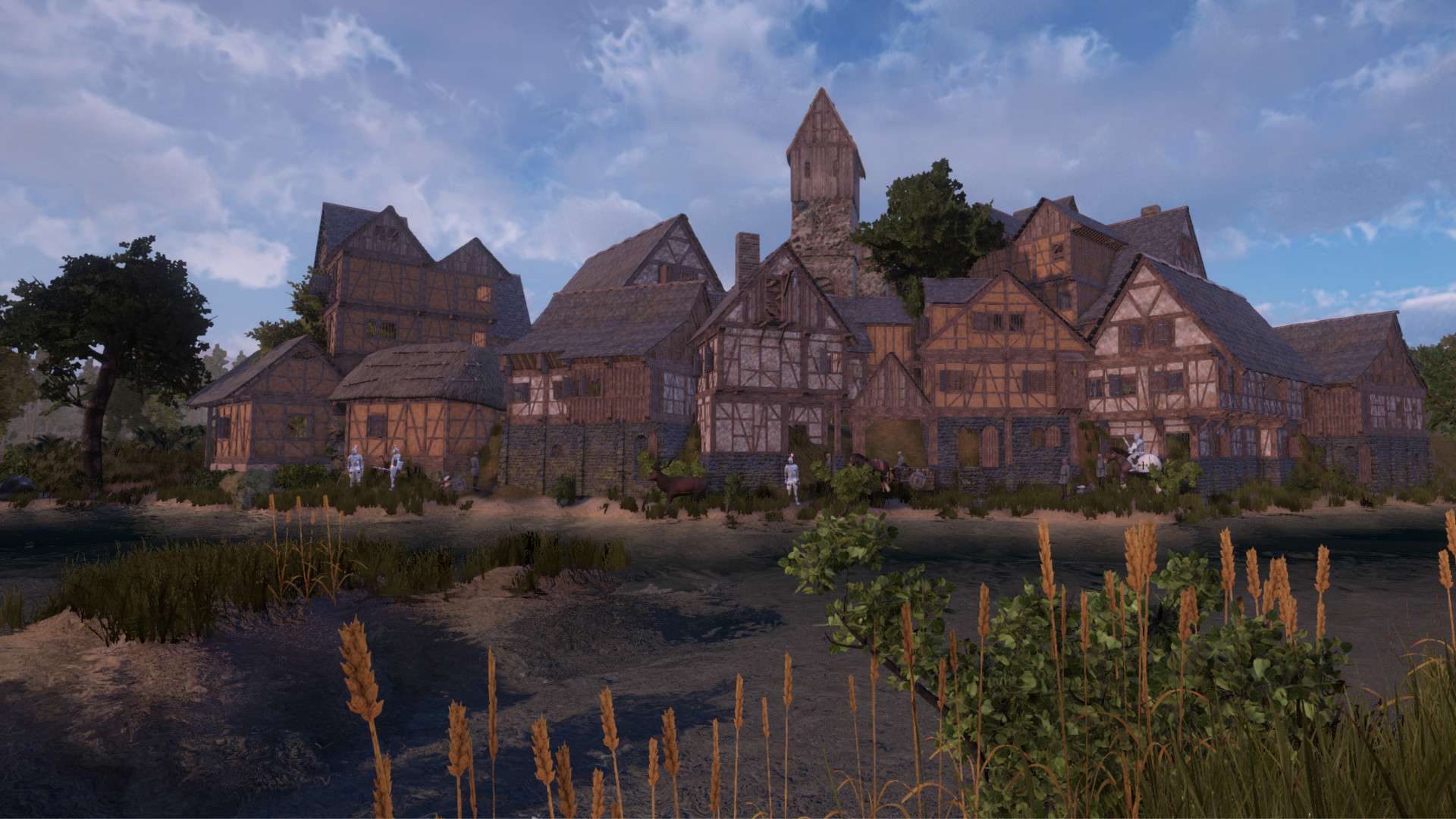 帝国与部落/Empires and Tribes_2