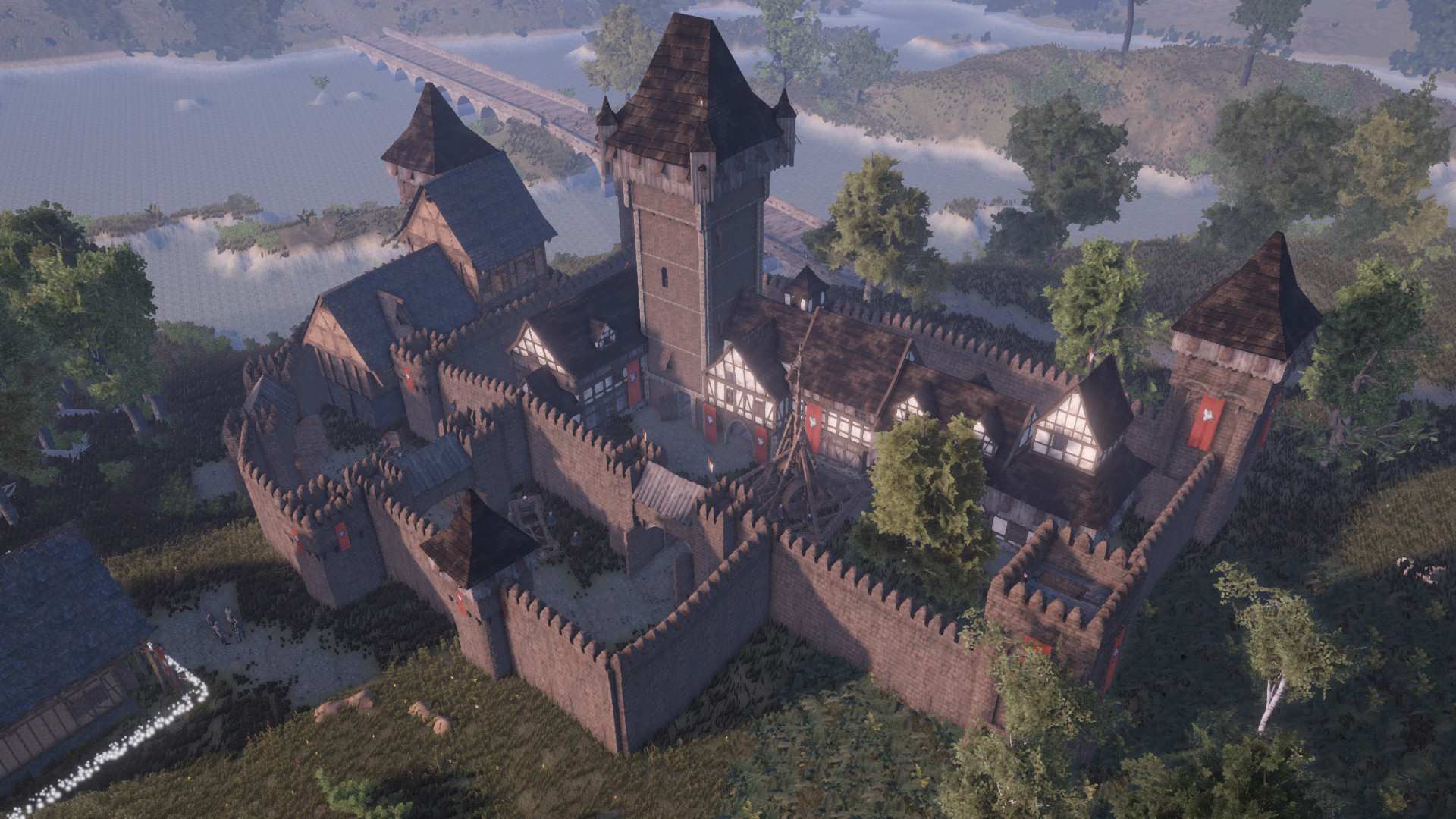 帝国与部落/Empires and Tribes_4