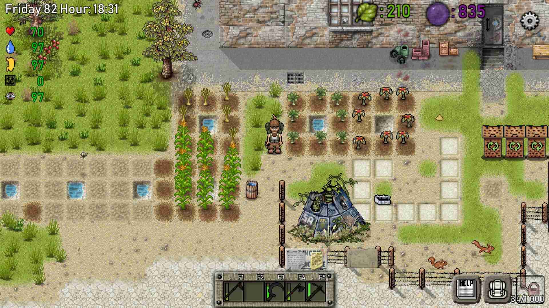 绿色计划/Green Project_1