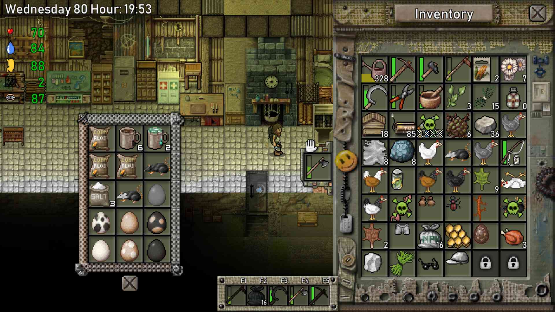 绿色计划/Green Project_3