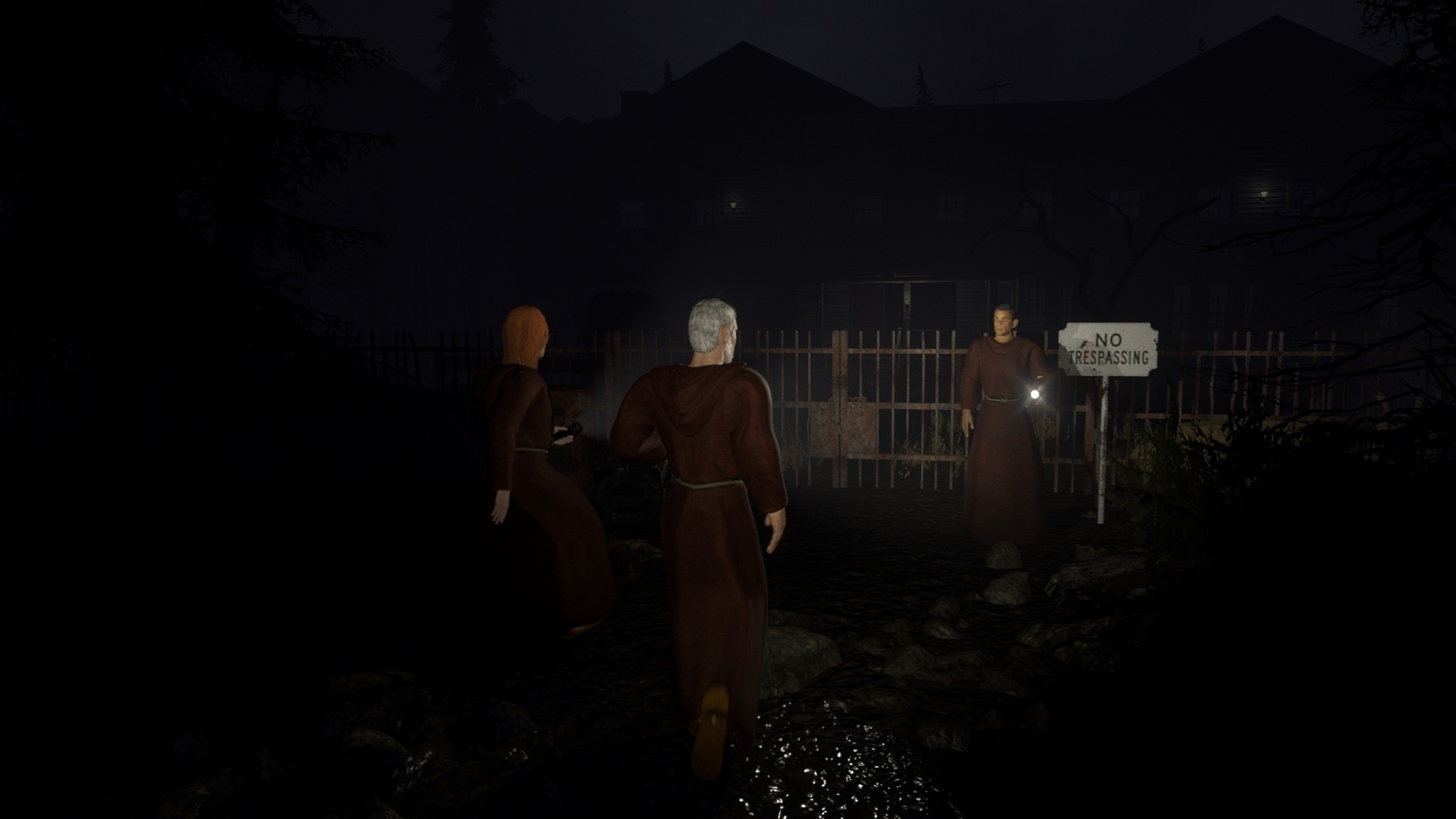 吞噬/DEVOUR/支持网络联机_0