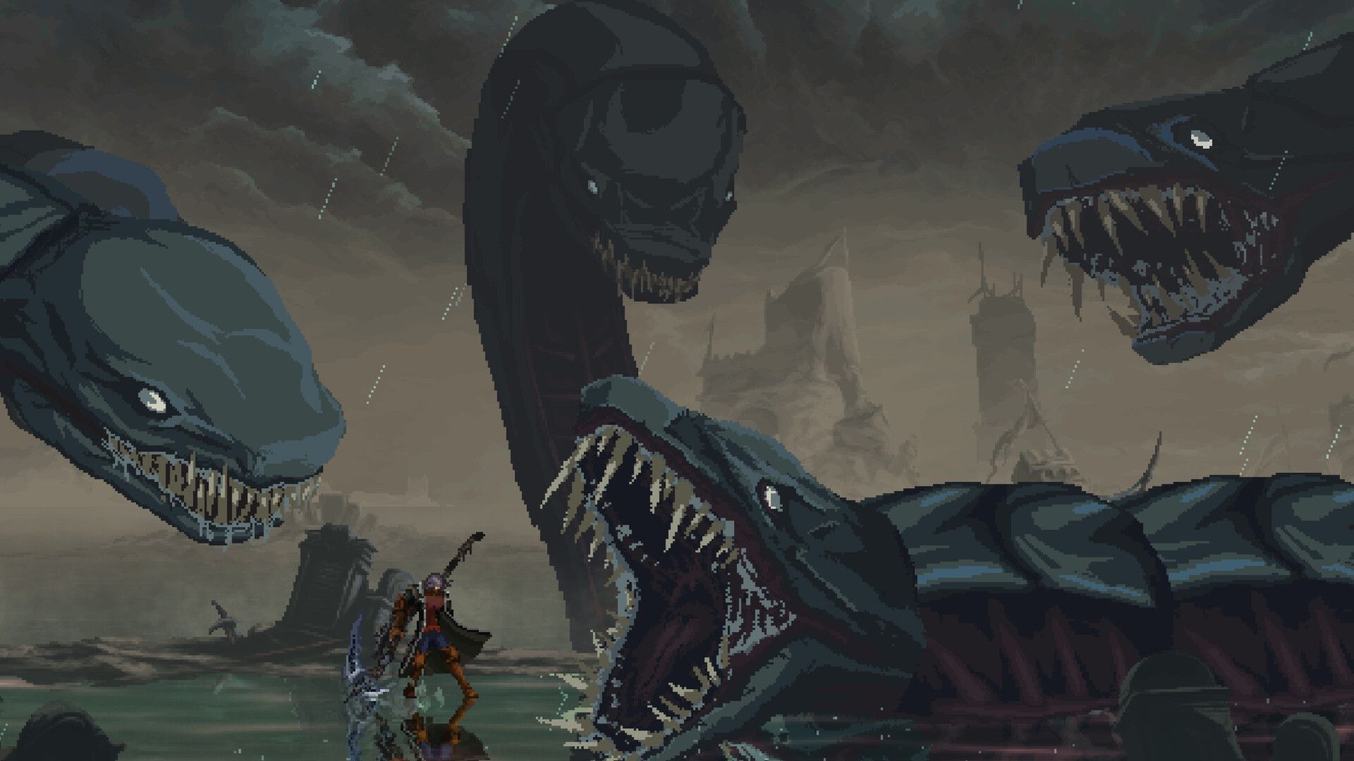 最后的信念/The Last Faith_0