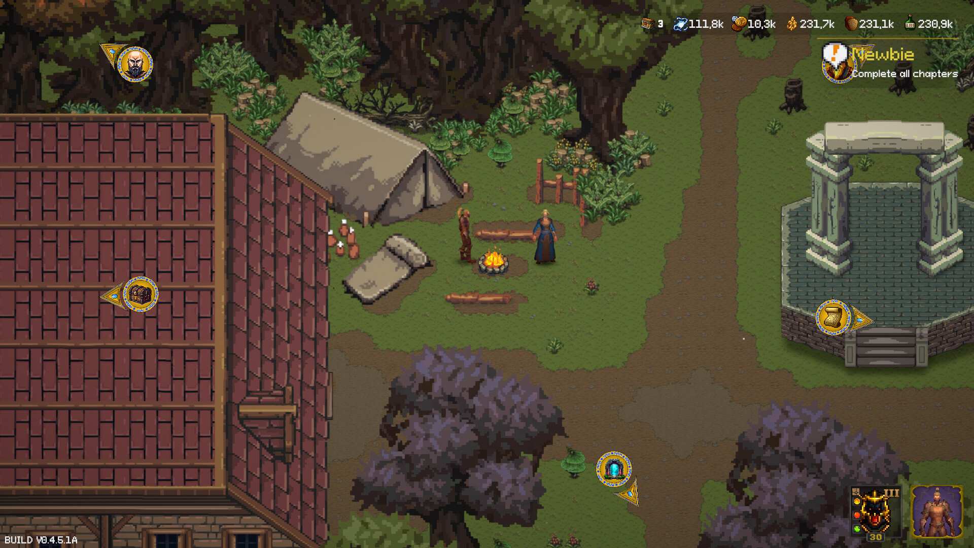 破碎世界/Sharded World_1