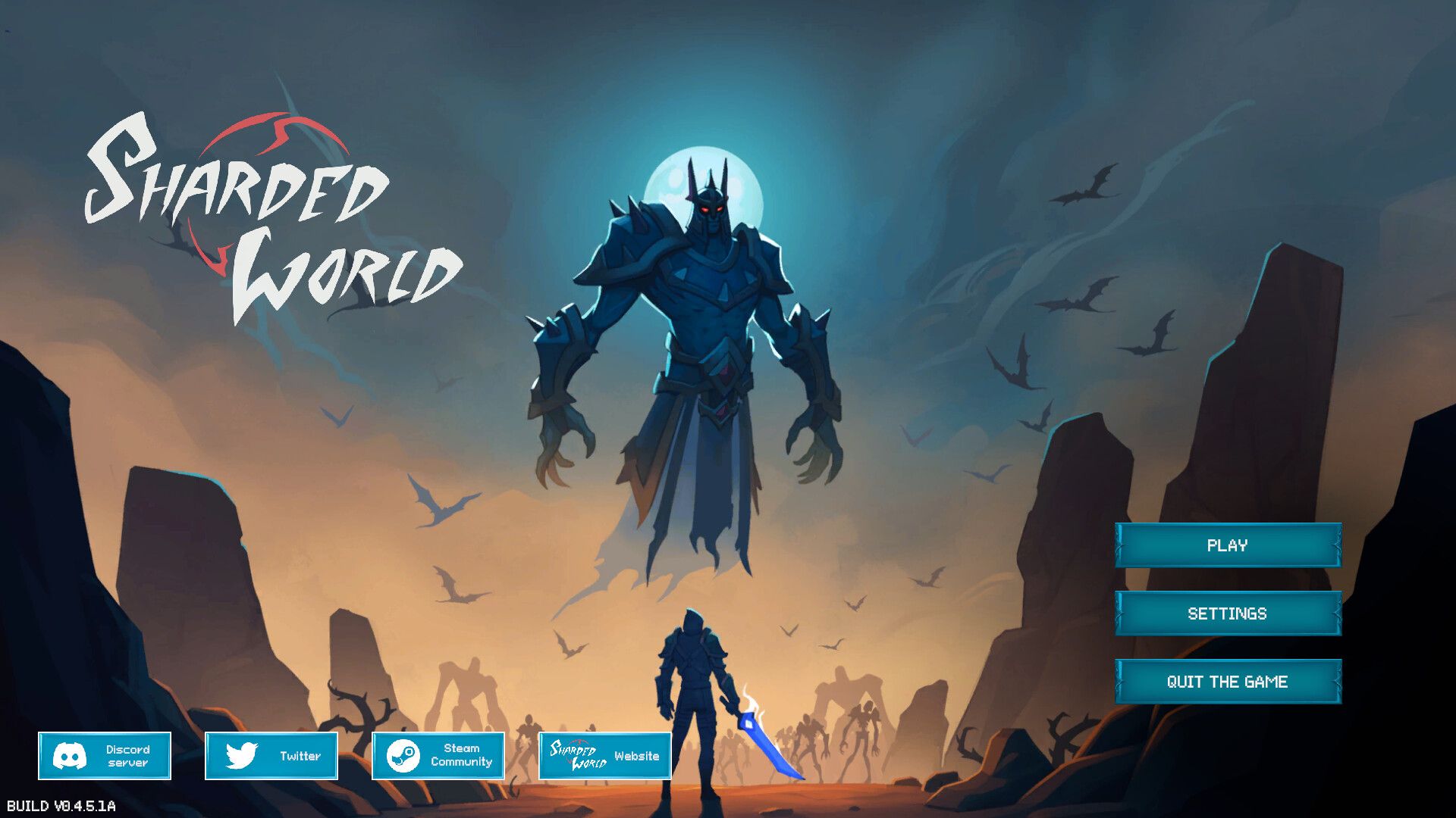 破碎世界/Sharded World_0