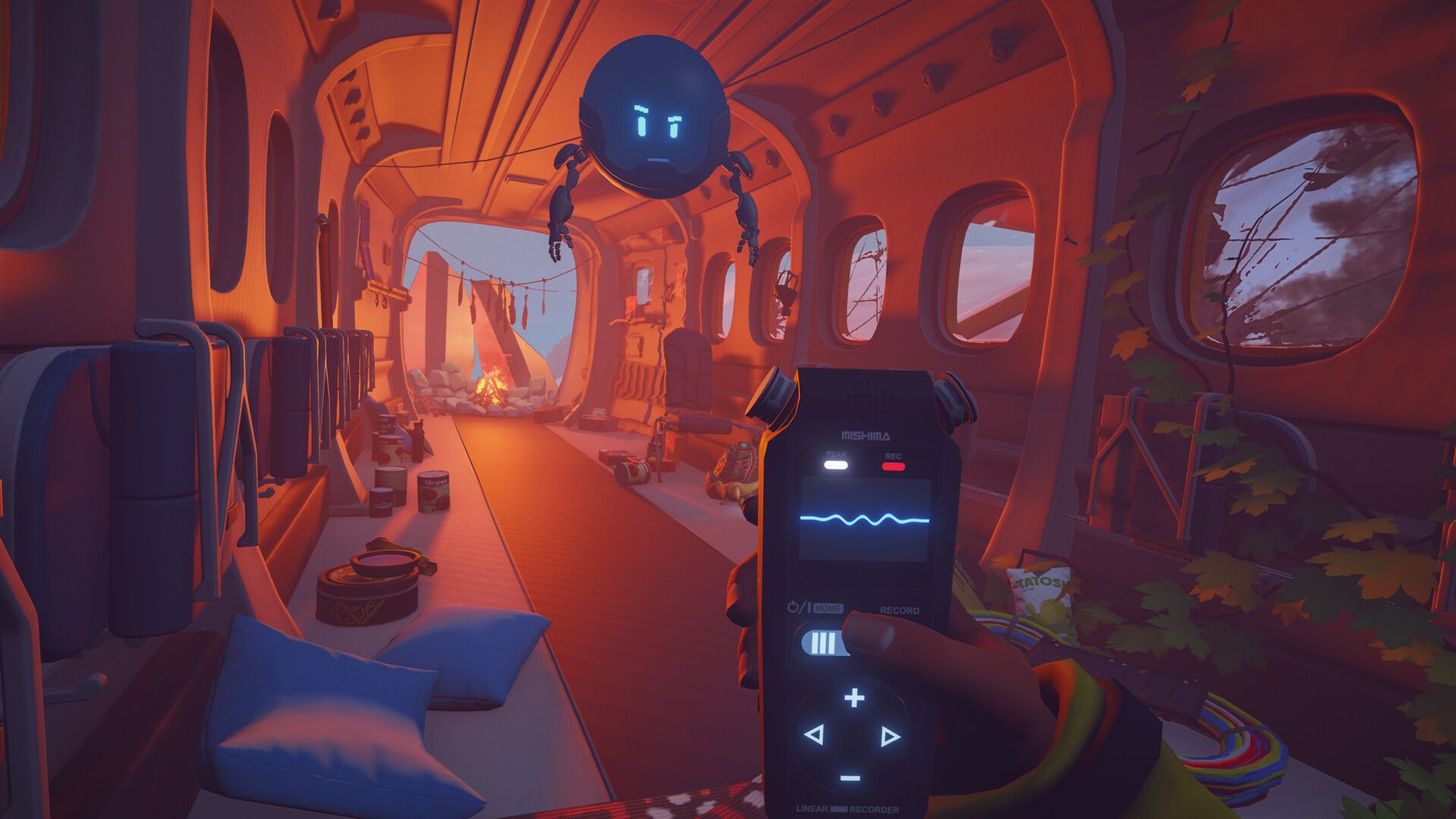 极地觉醒/Arctic Awakening_0