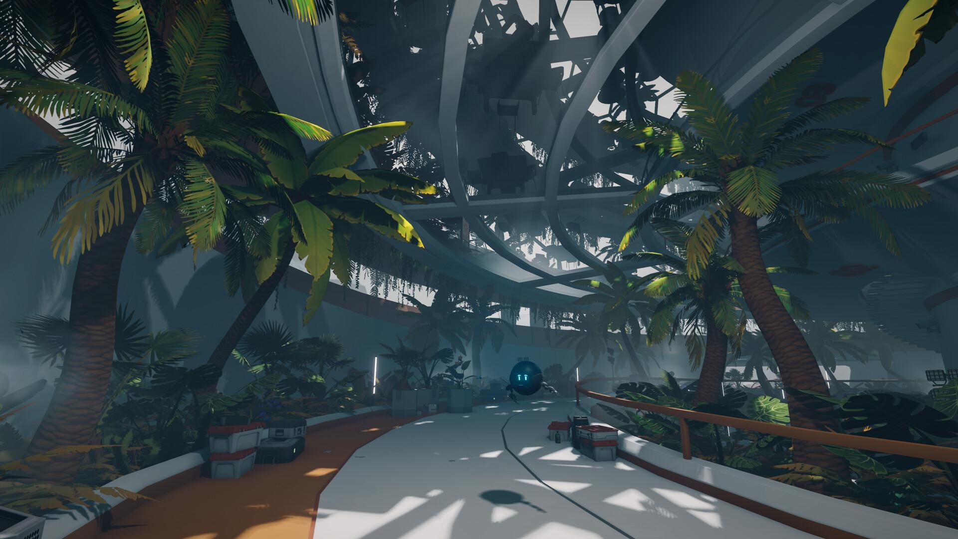 极地觉醒/Arctic Awakening_4