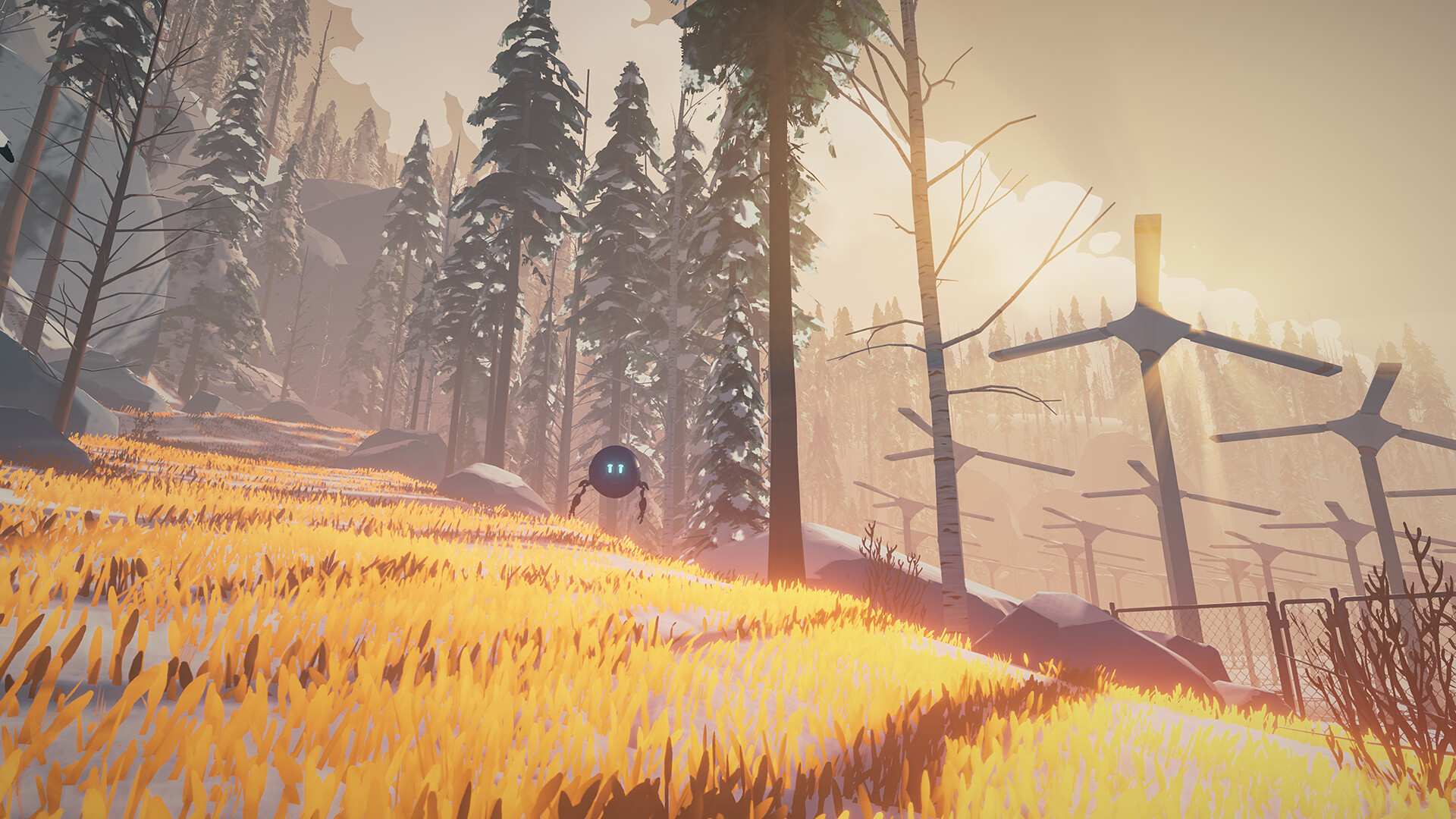 极地觉醒/Arctic Awakening_2