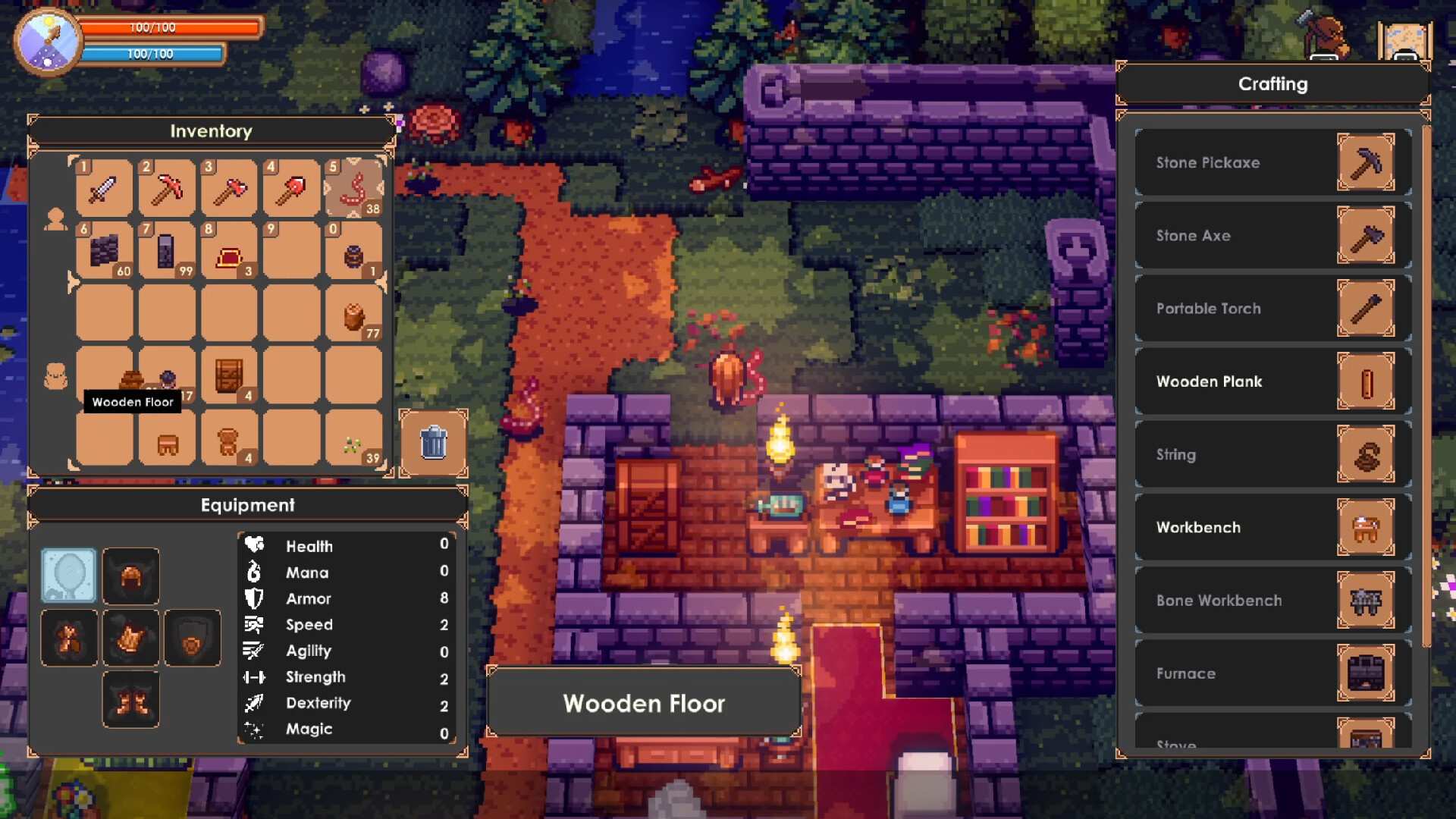 工匠镇/小城镇/Tinkertown_0