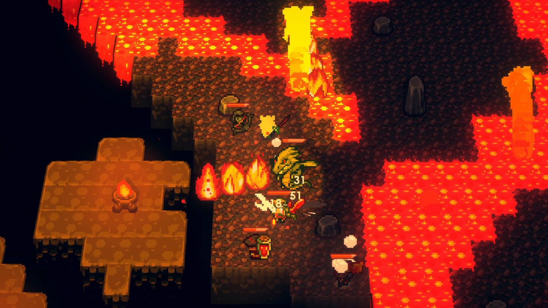 工匠镇/小城镇/Tinkertown_2