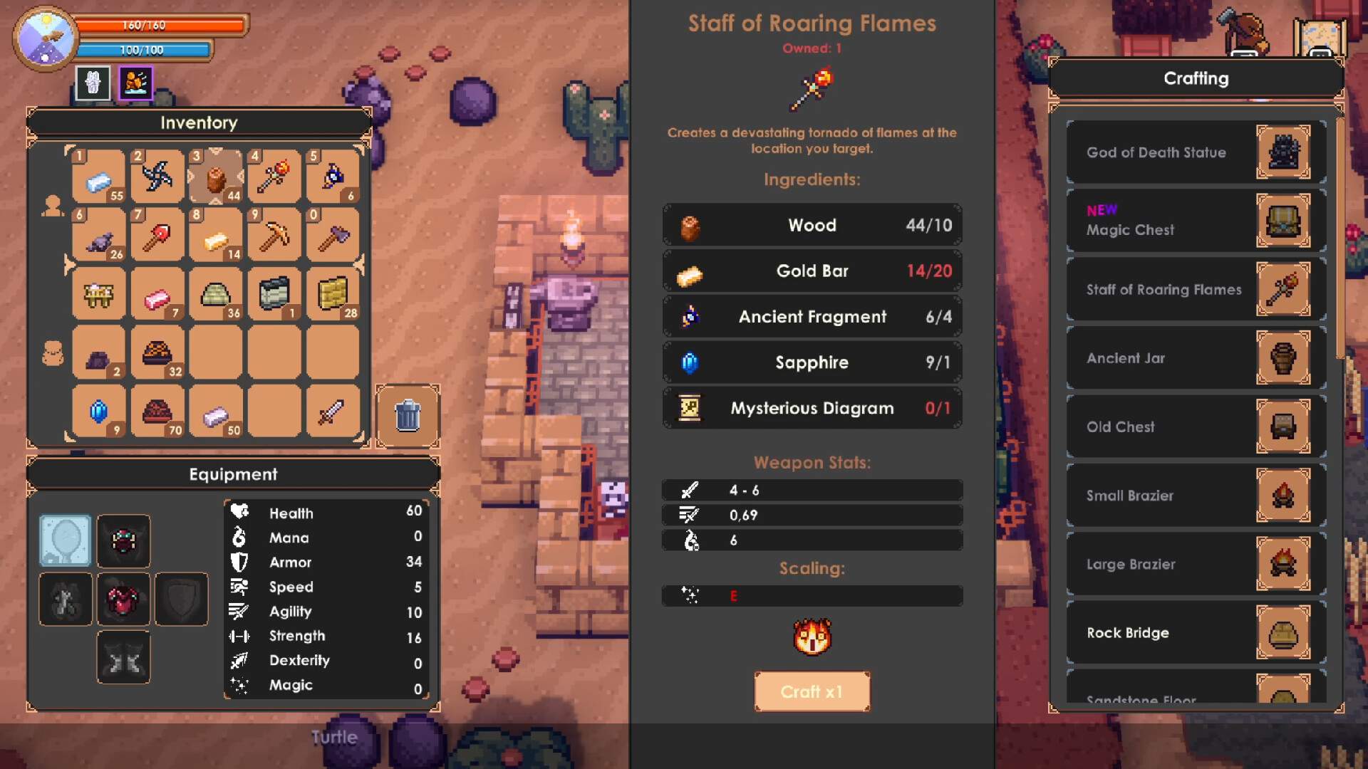 工匠镇/小城镇/Tinkertown_4