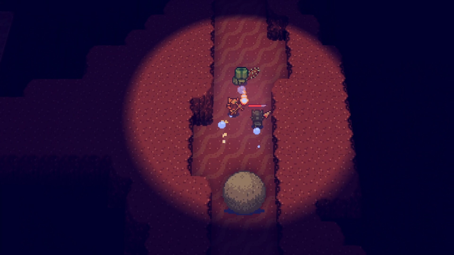 工匠镇/小城镇/Tinkertown_3