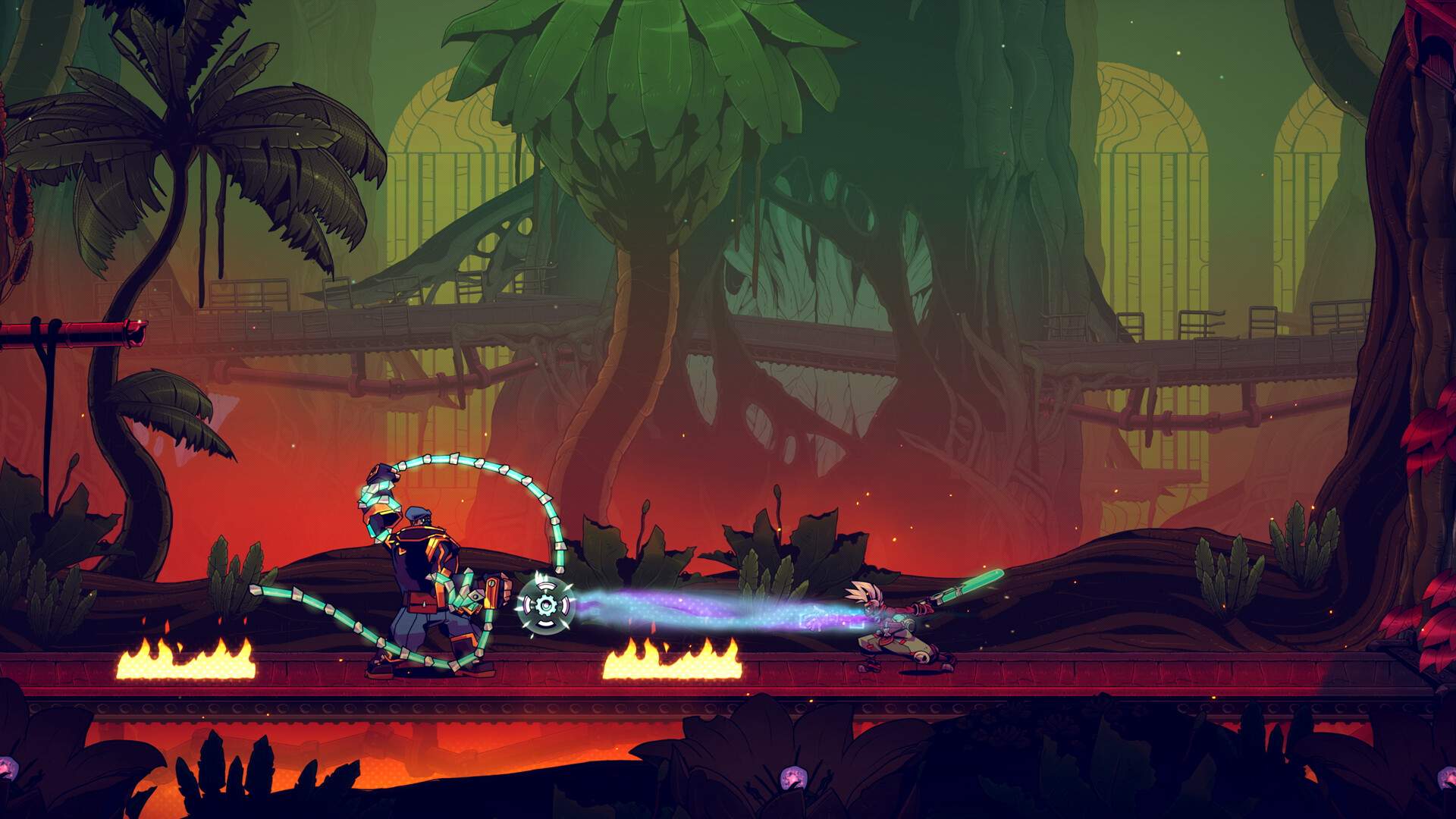 聚点危机：英雄联盟外传/CONVERGENCE: A League of Legends Story_1