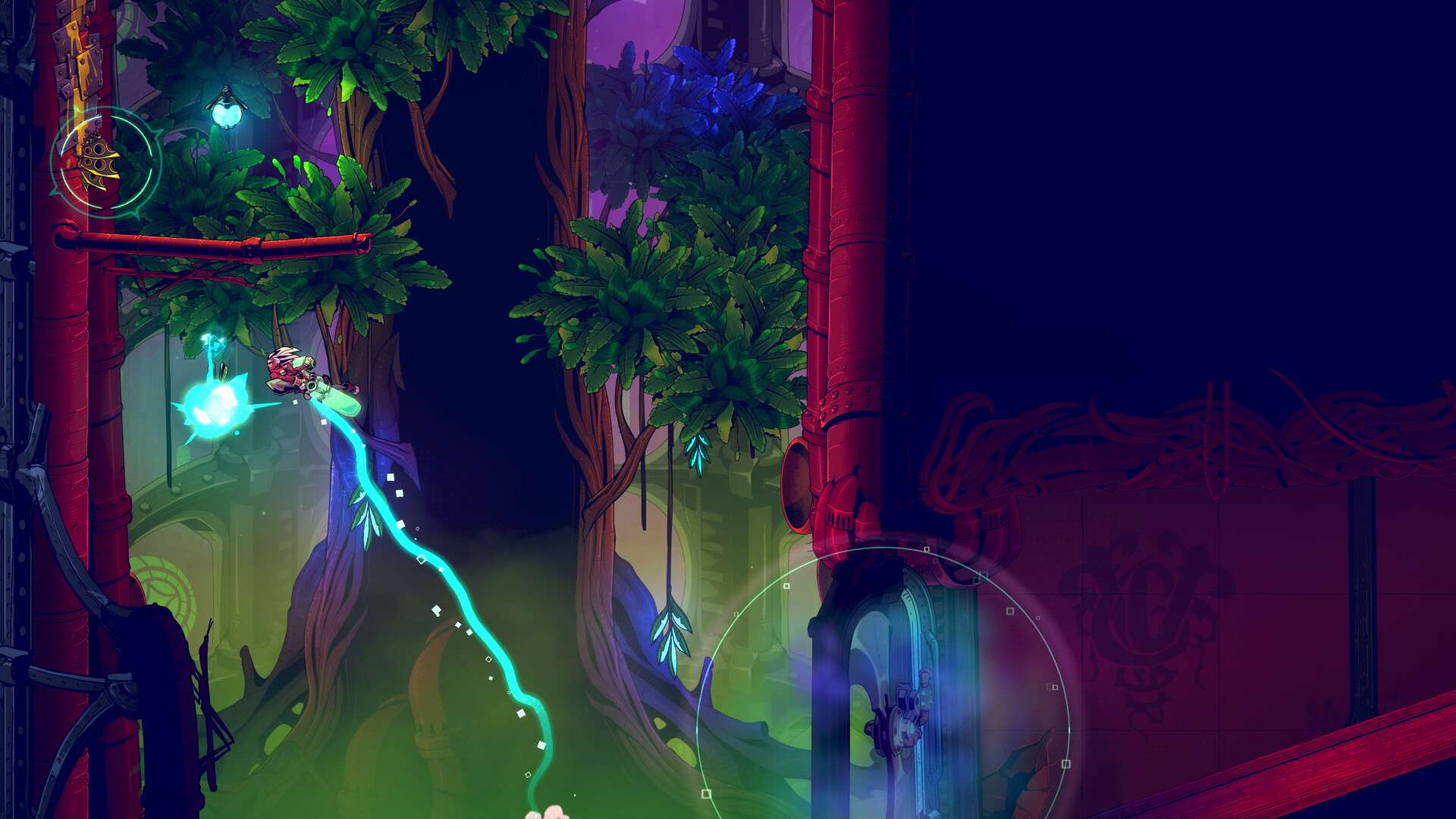 聚点危机：英雄联盟外传/CONVERGENCE: A League of Legends Story_4