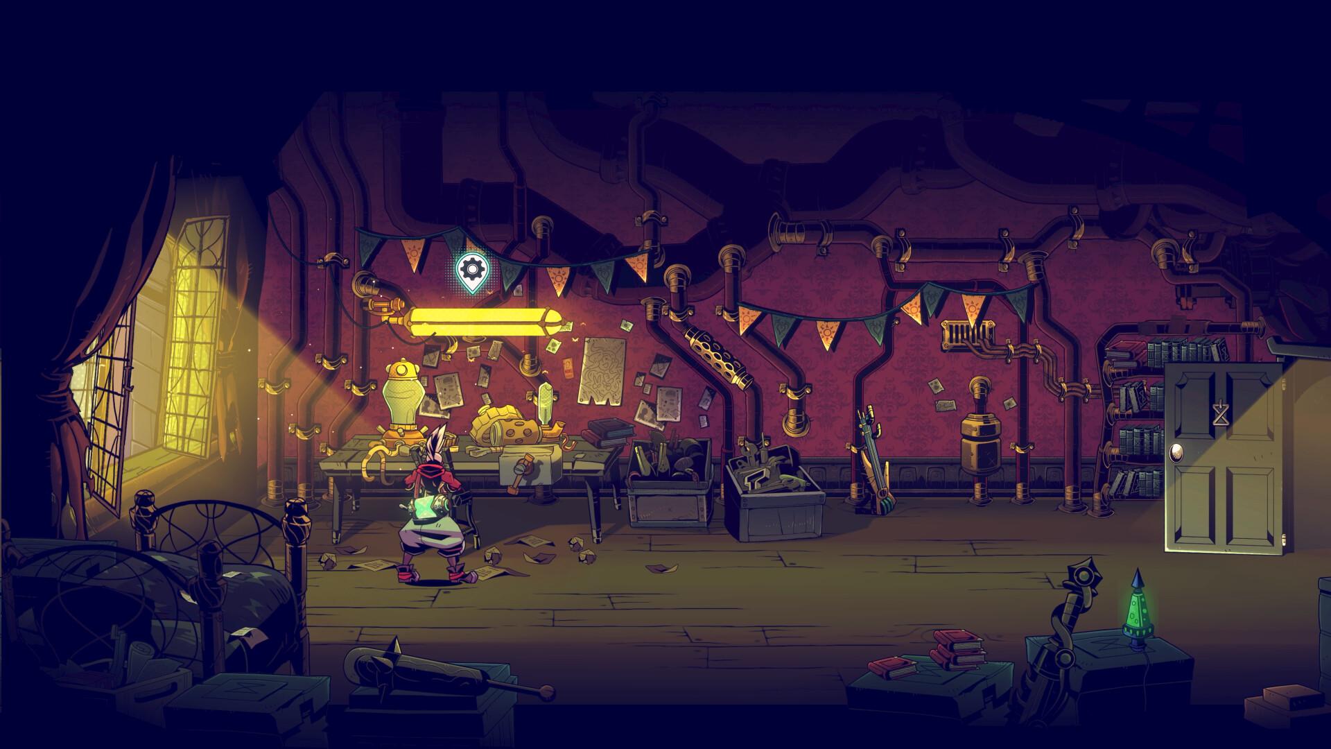 聚点危机：英雄联盟外传/CONVERGENCE: A League of Legends Story_2