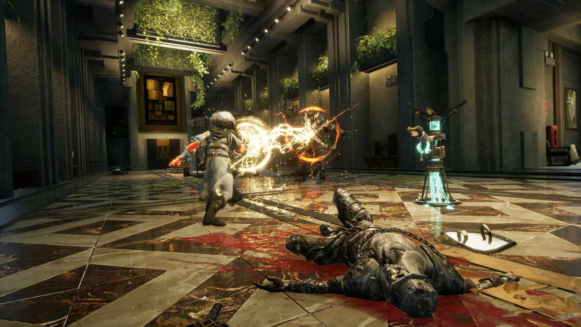 死亡约束/Deathbound_1