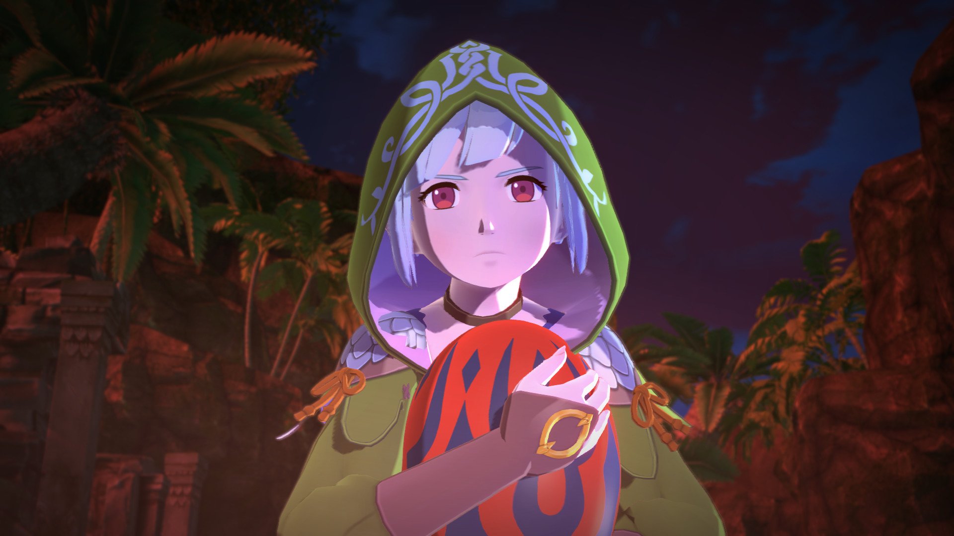 怪物猎人物语2：毁灭之翼/Monster Hunter Stories 2: Wings of Ruin_2