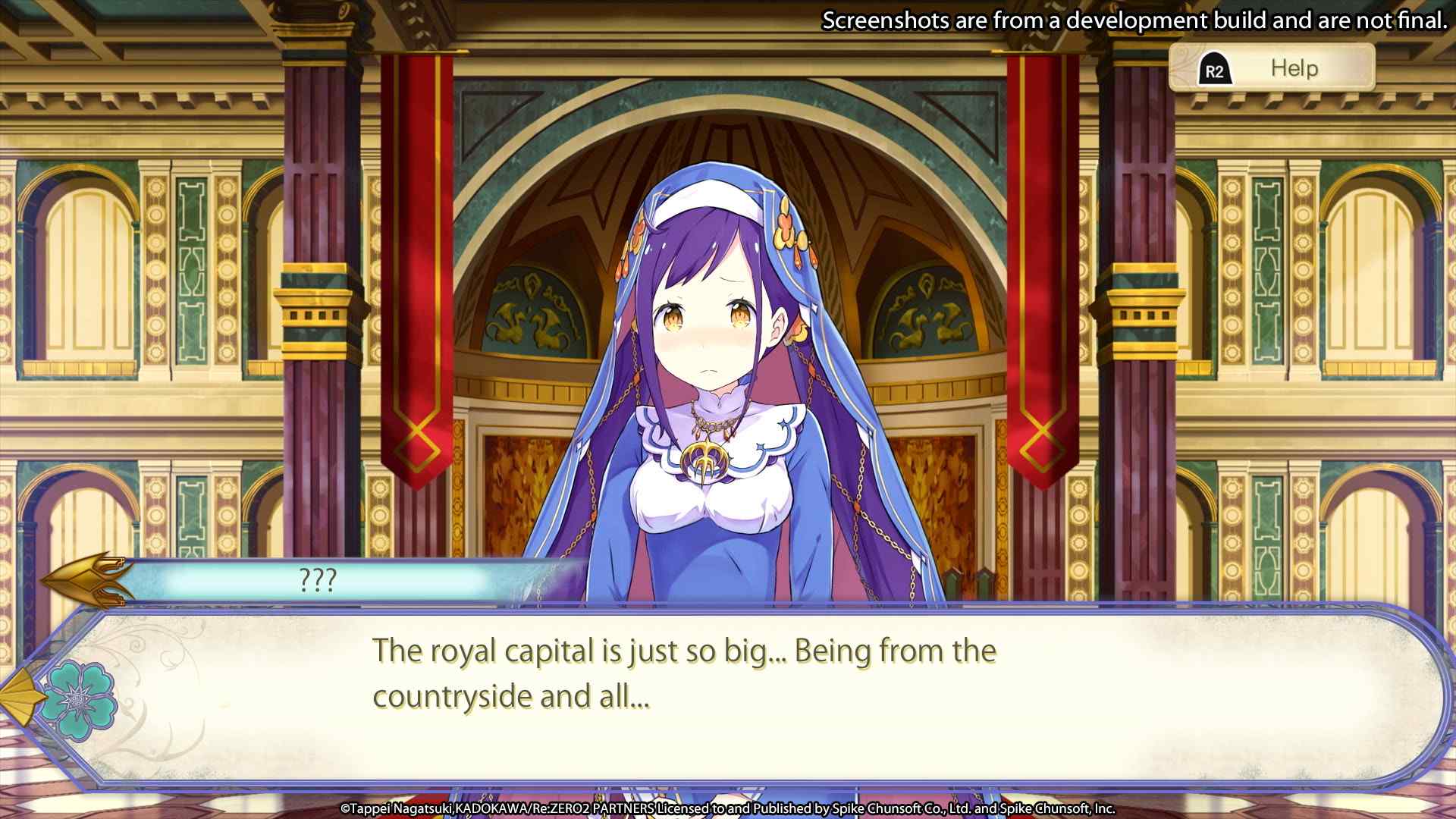 Re:从零开始的异世界生活　虚假的王选候补/Re:ZERO -Starting Life in Another World- The Prophecy of the Throne_5