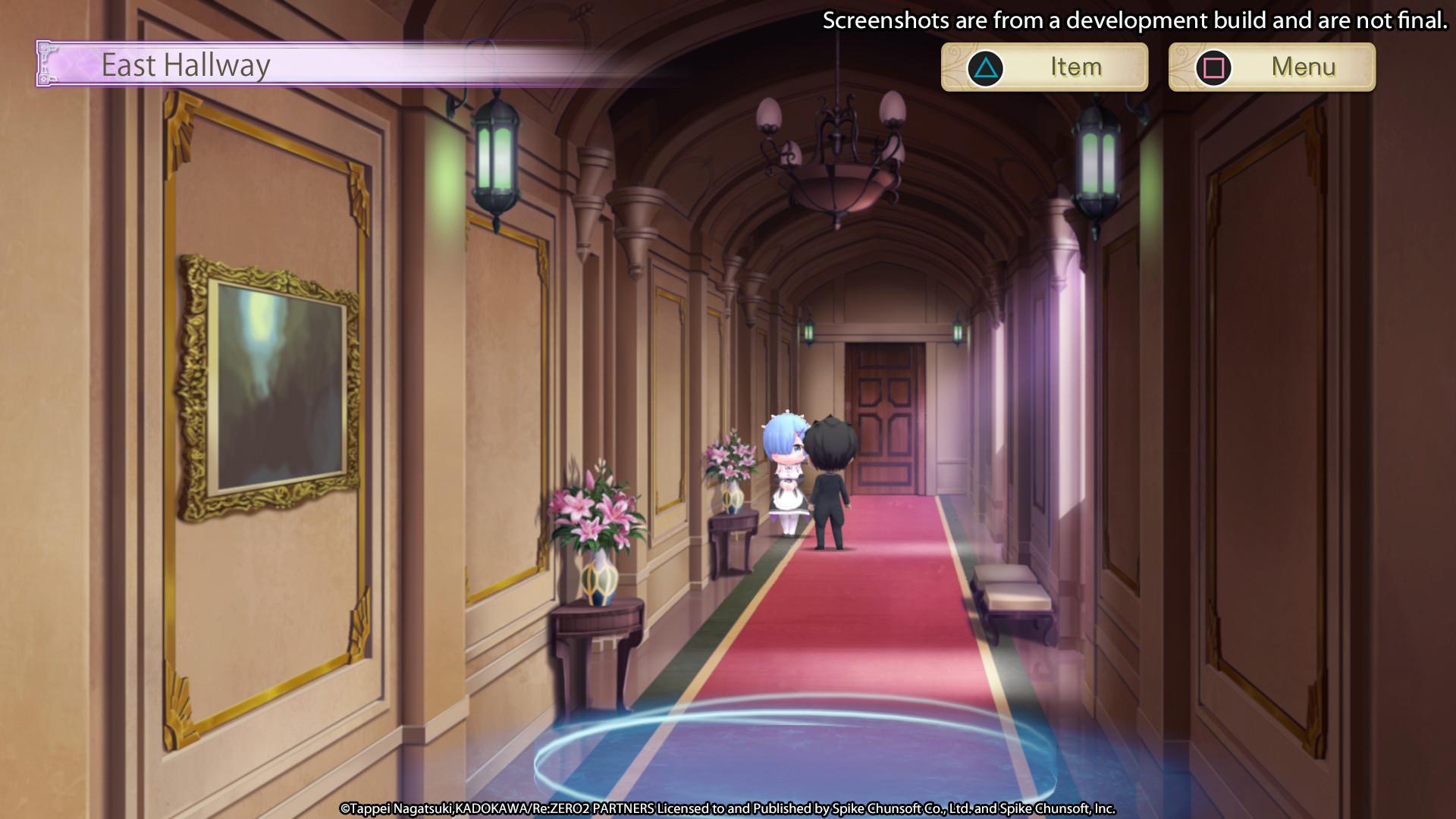 Re:从零开始的异世界生活　虚假的王选候补/Re:ZERO -Starting Life in Another World- The Prophecy of the Throne_3