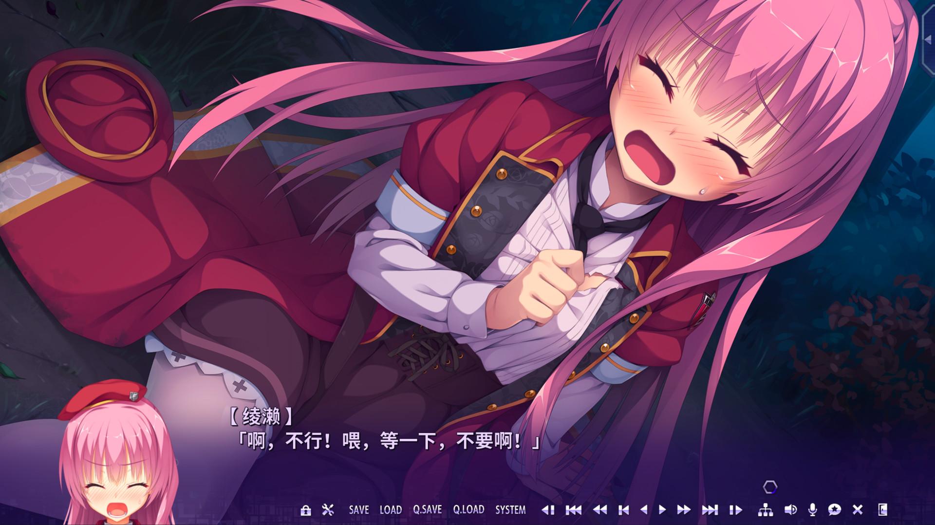 谜语小丑/Riddle Joker_3